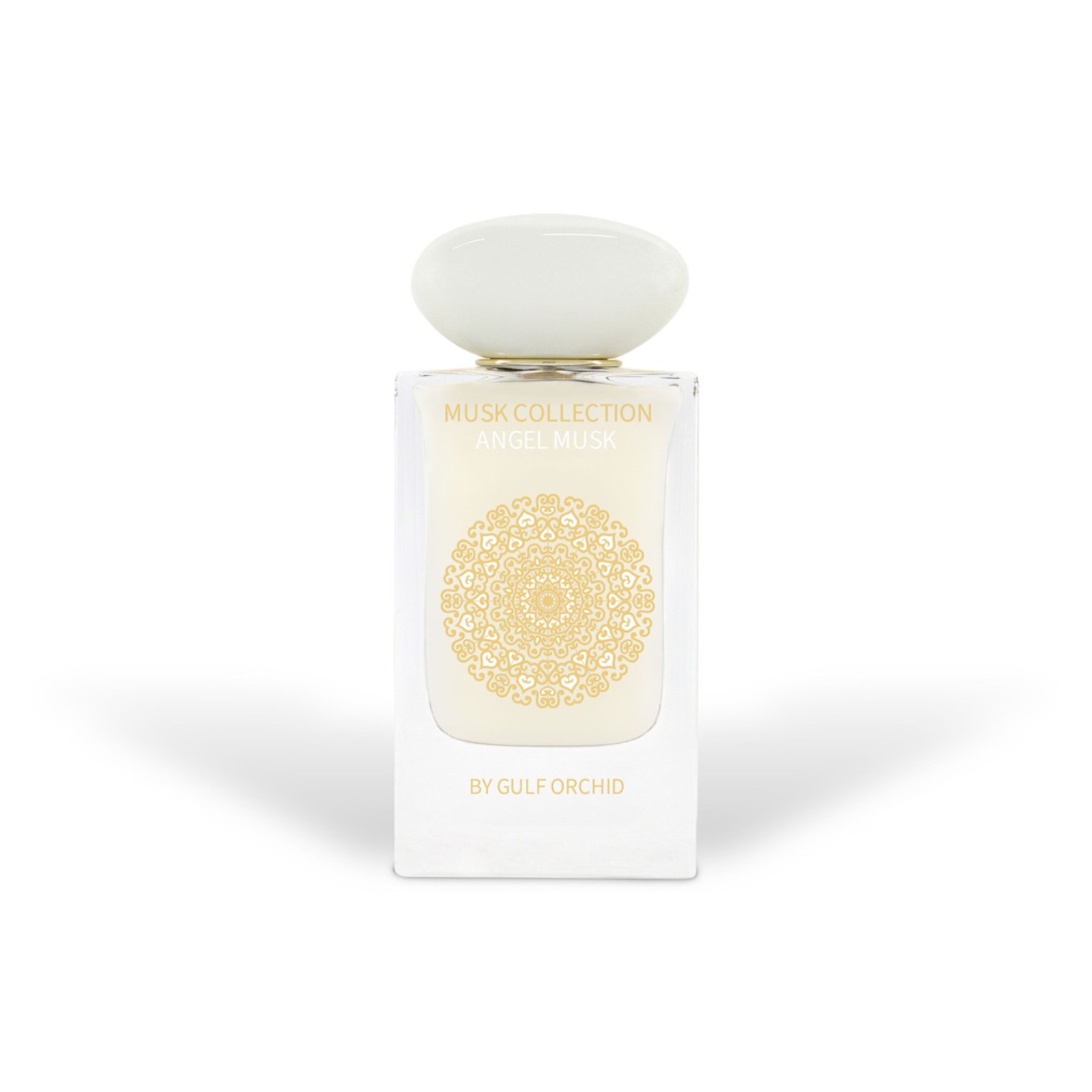 Angel Musk - Eau De Parfum 60 ml