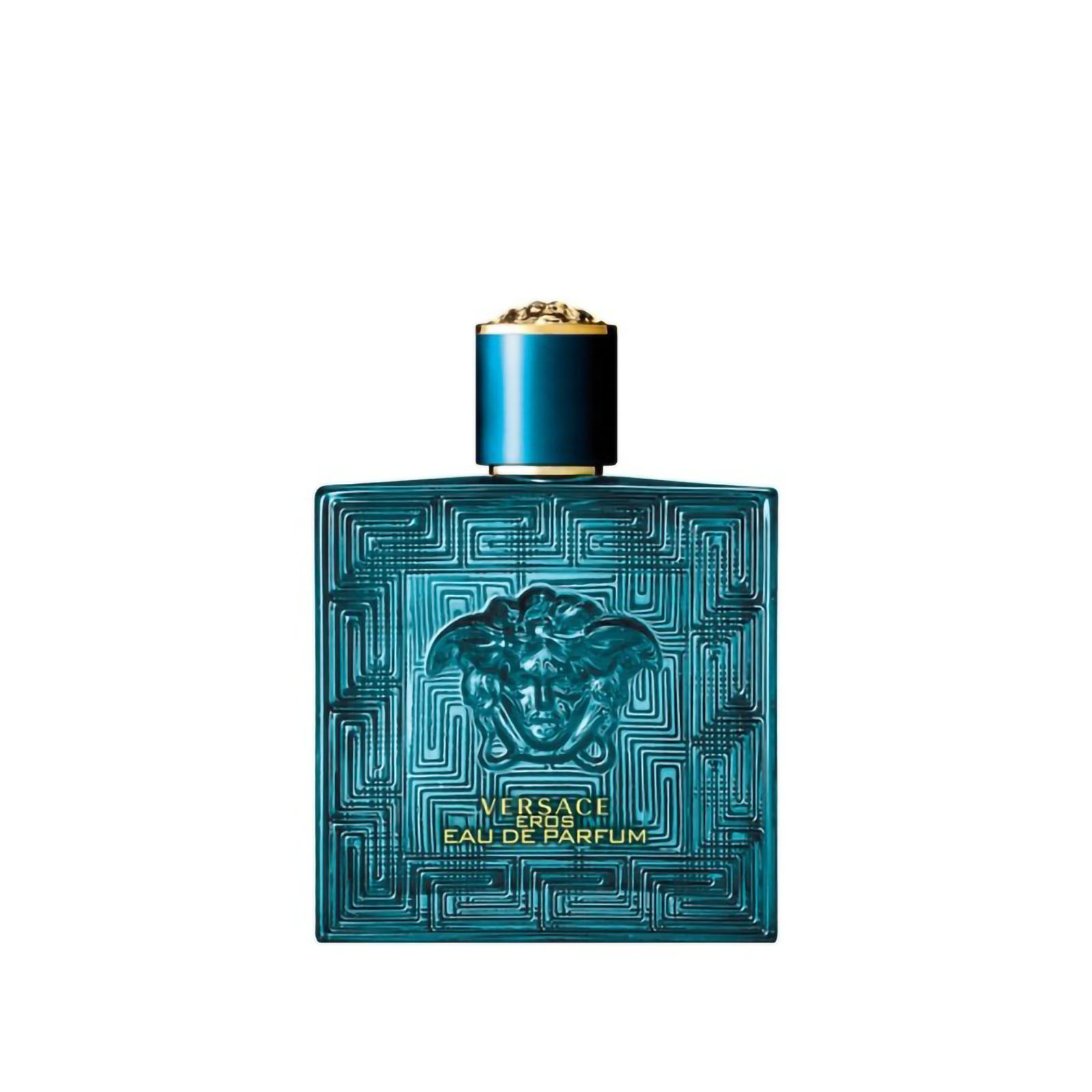VERSACE Eros - Eau De Parfum Uomo 50 ml Vapo - Immagine 11