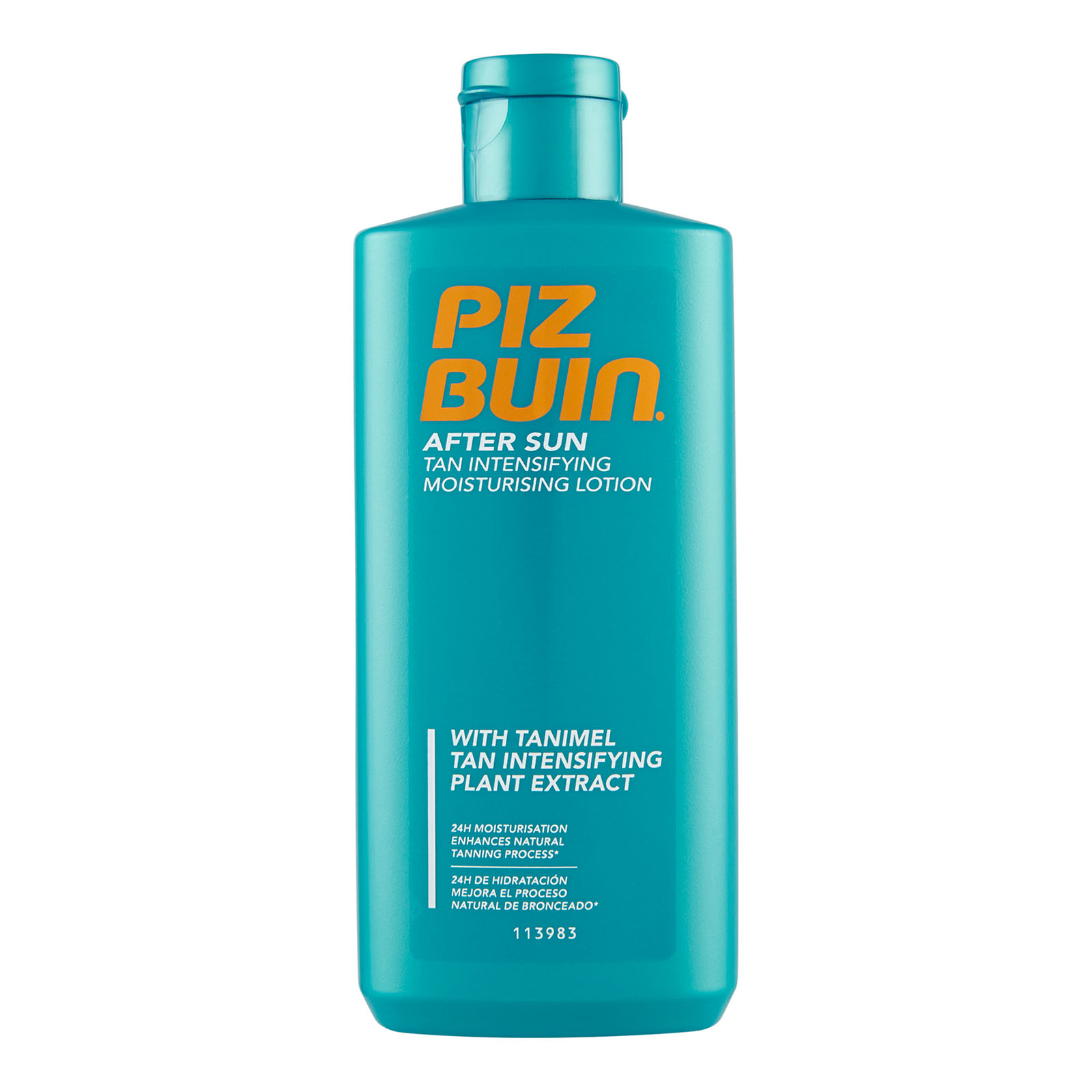 Latte Idratante Doposole Intensificatore Di Abbronzatura 200 ml