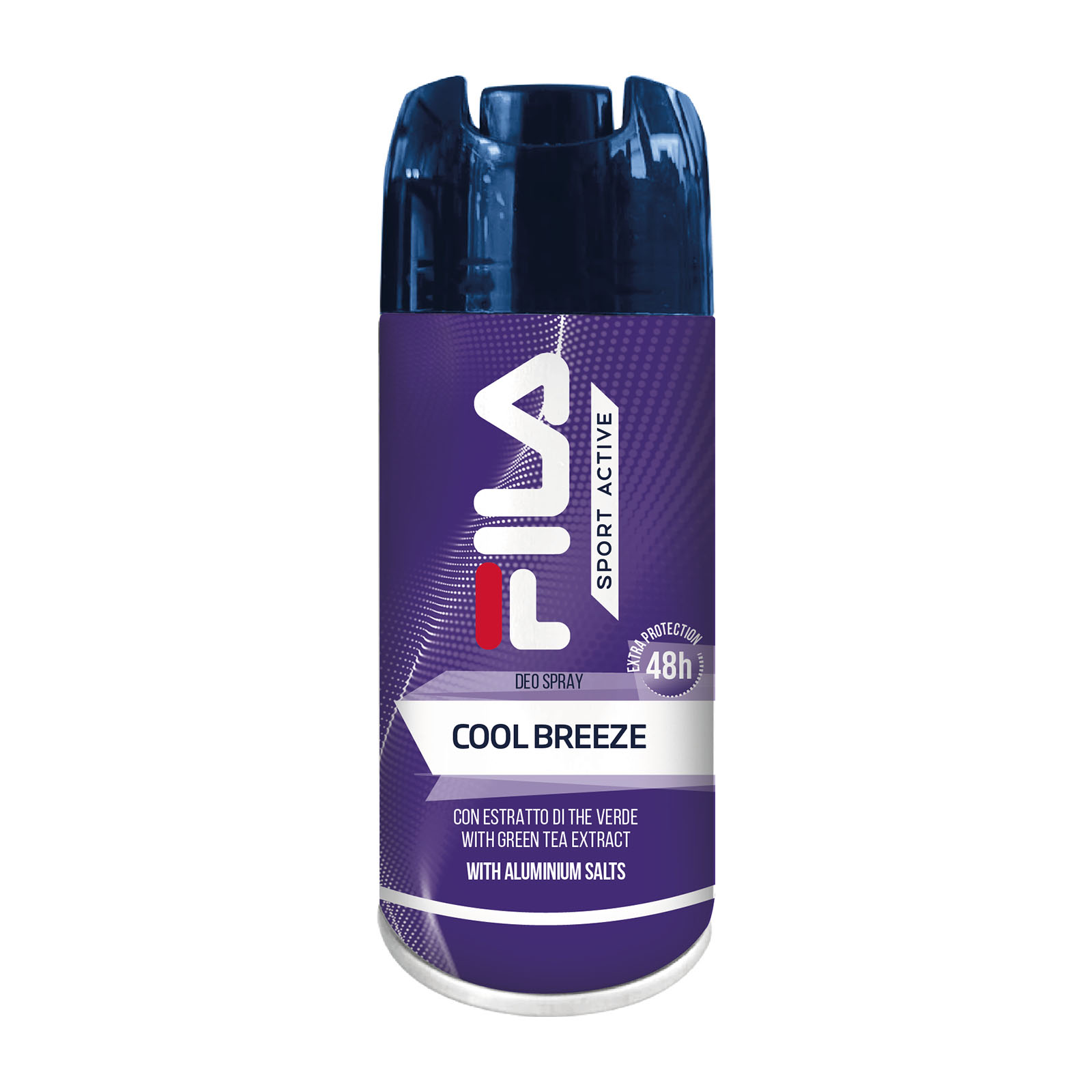 Deo Spray Cool Breeze 150 ml
