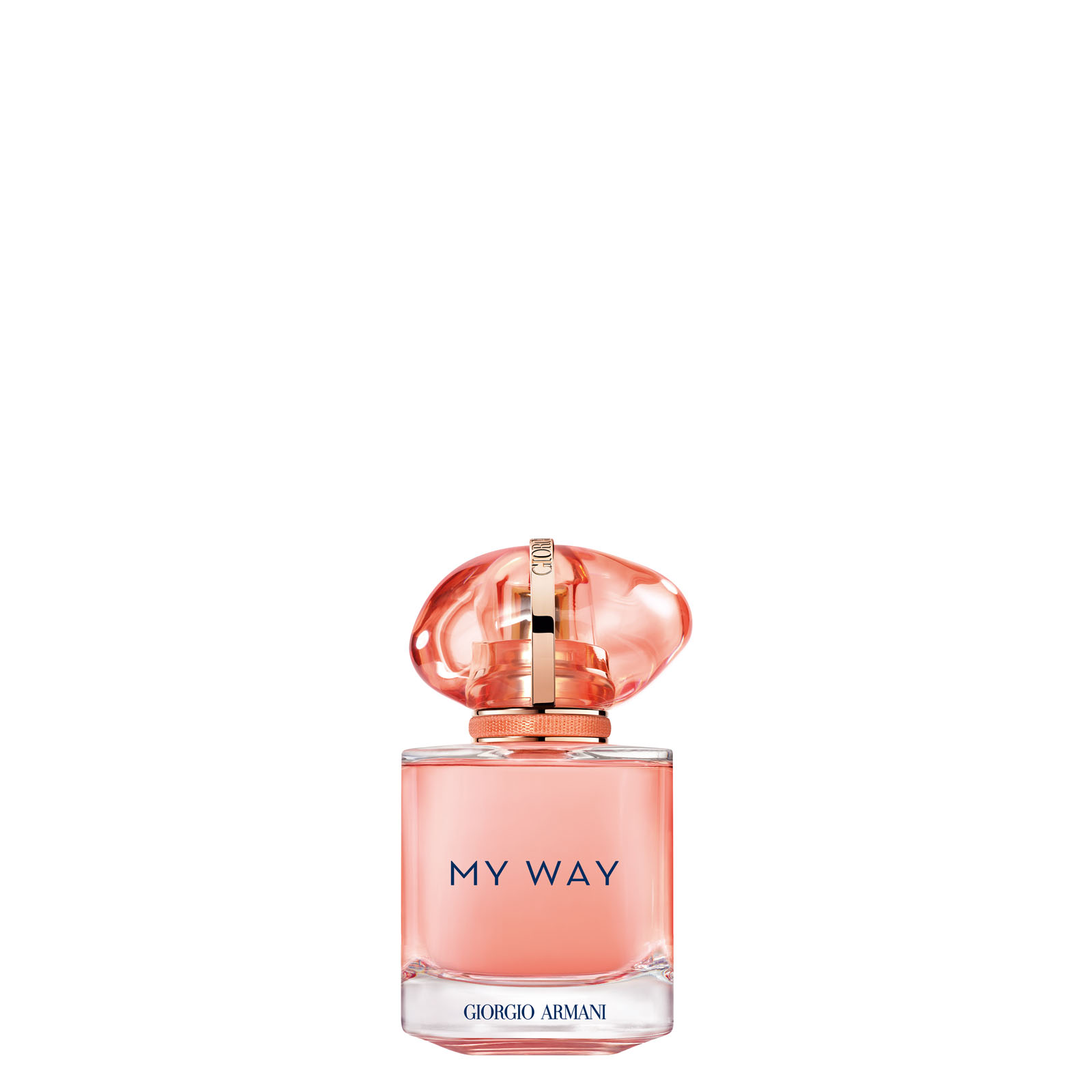 My Way Ylang - Eau De Parfum 30 ml