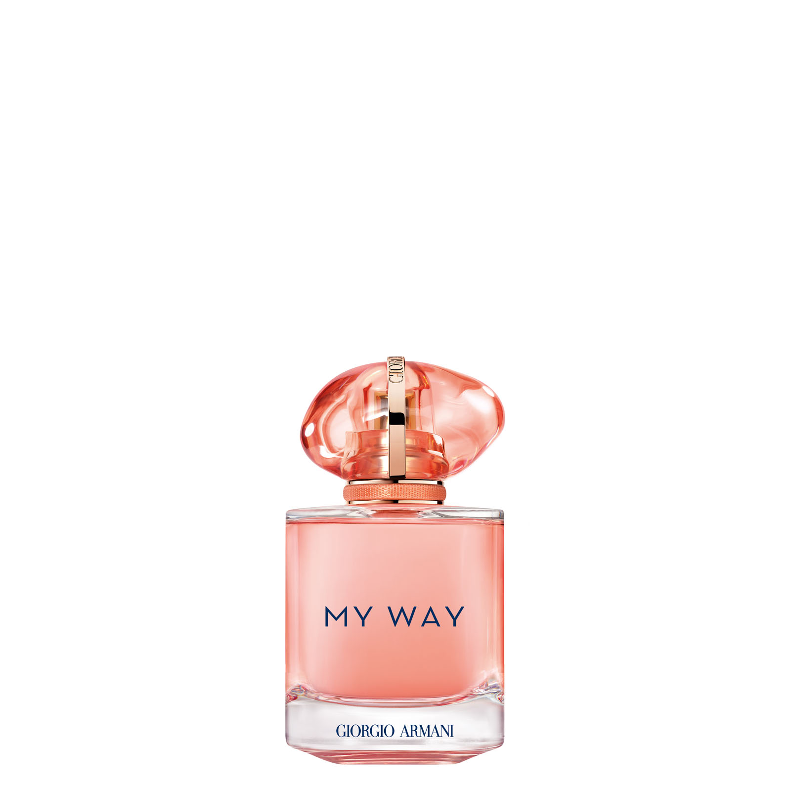 My Way Ylang - Eau De Parfum 50 ml
