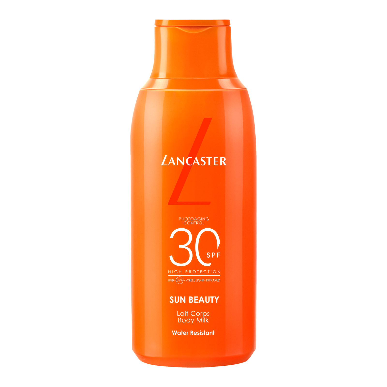 Lancaster Sun Beauty Body Milk SPF 30 175 ml