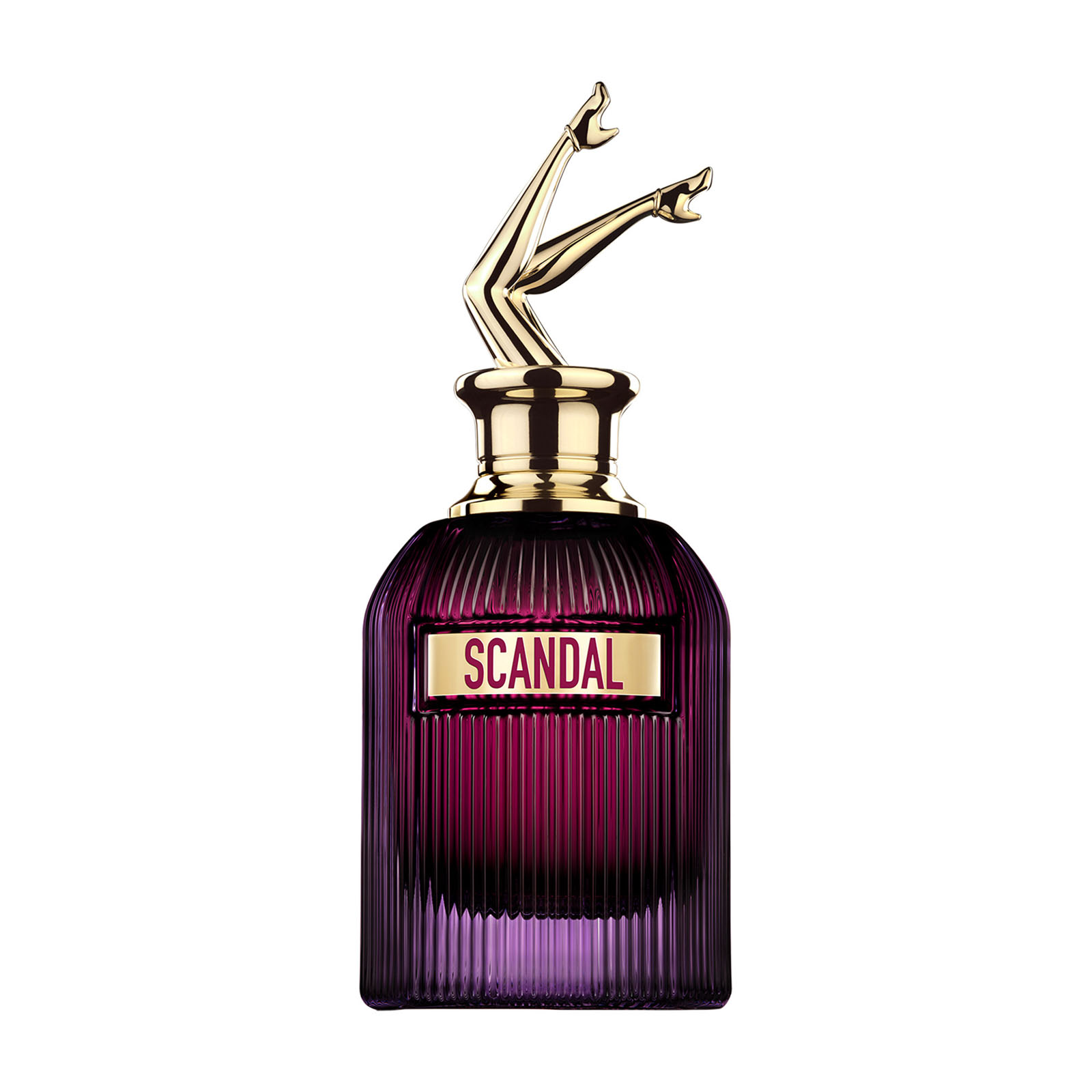Scandal Intense - Eau De Parfum Intense 80 ml