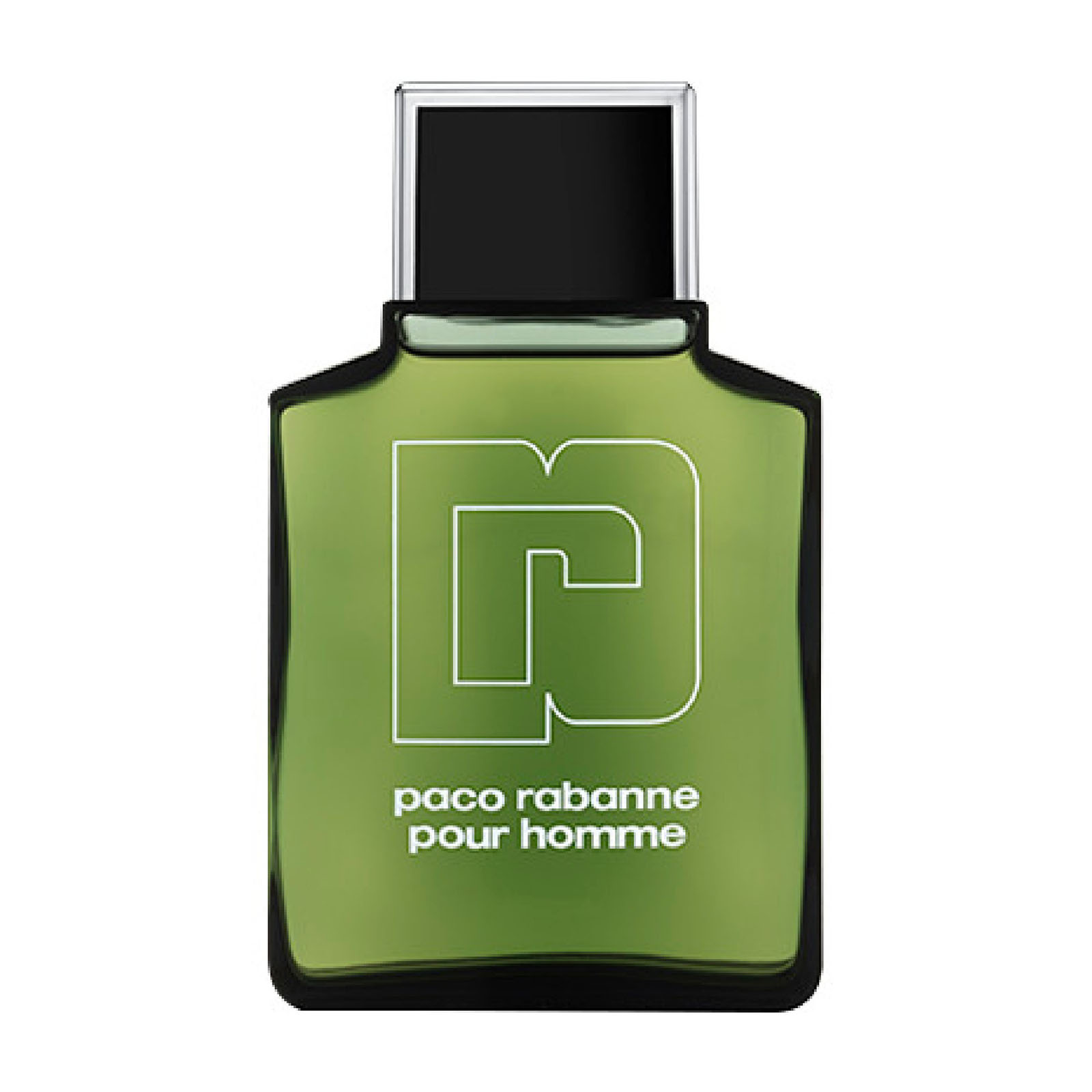 Paco Rabanne Pour Homme Eau de Toilette 200ml Splash & Spray - Immagine 9