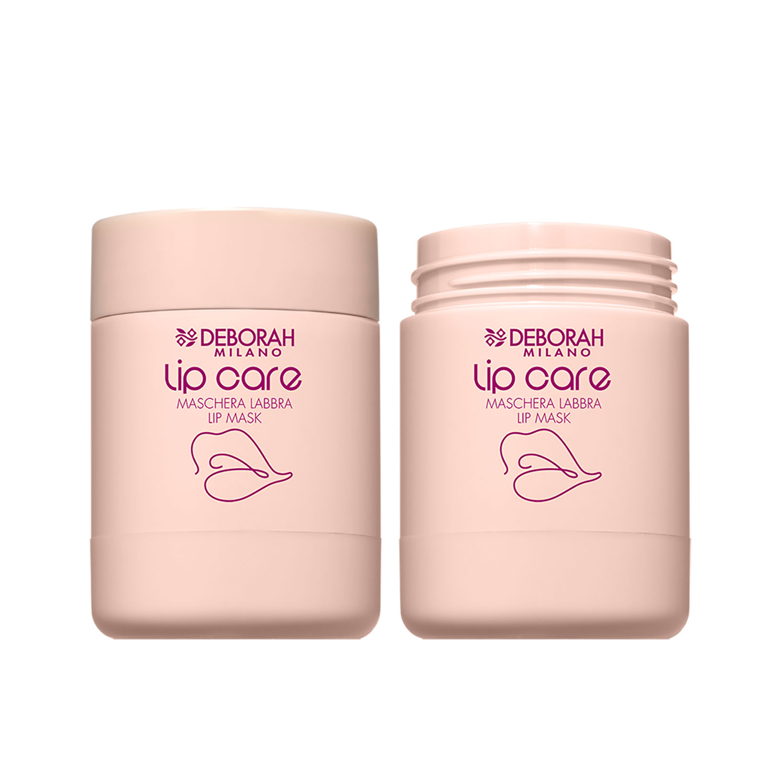 Trattamento Maschera Per Labbra 14 ml