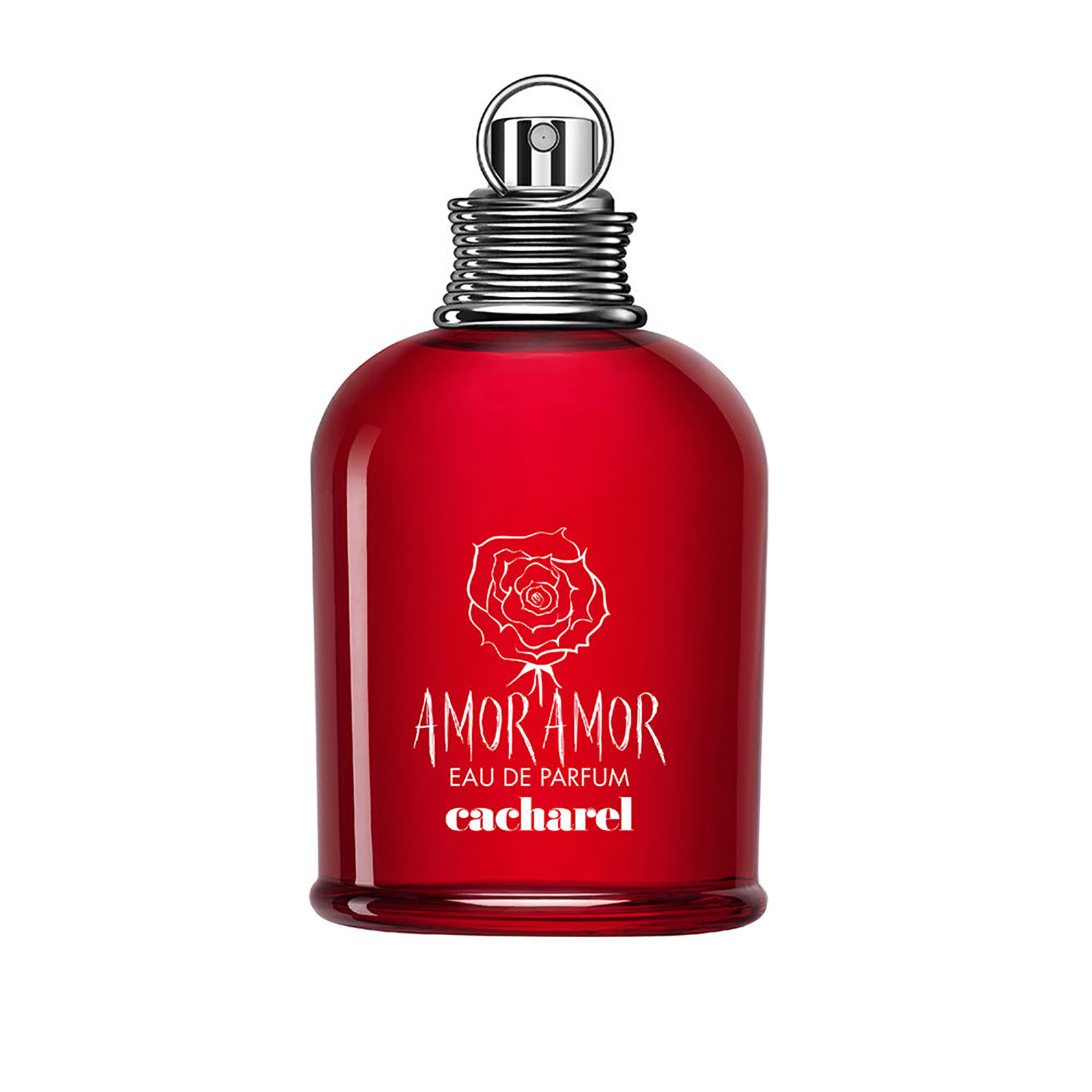 Amor Amor - Eau de Parfum 100 ml