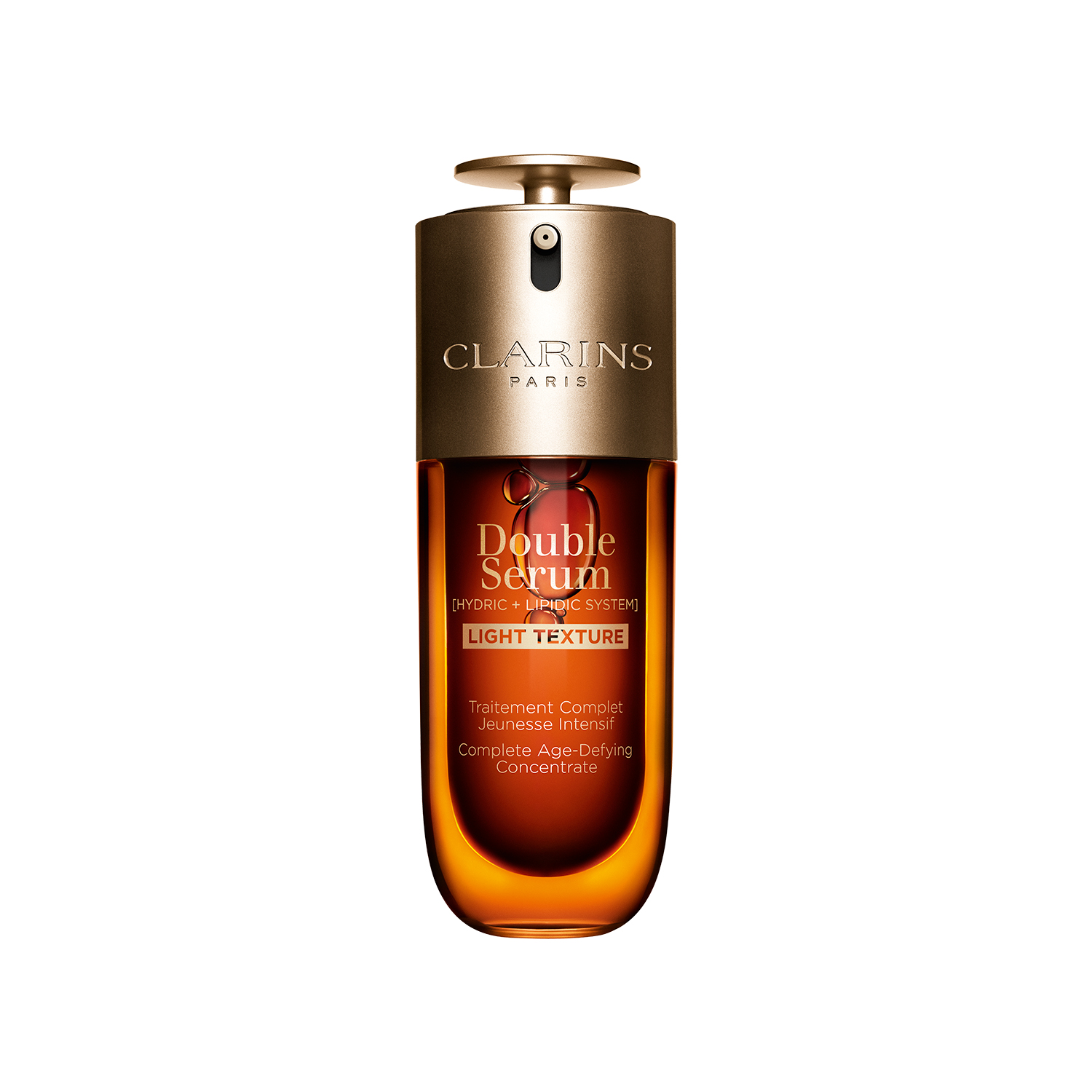 Clarins Double Serum Light Texture 50ml - Immagine 9