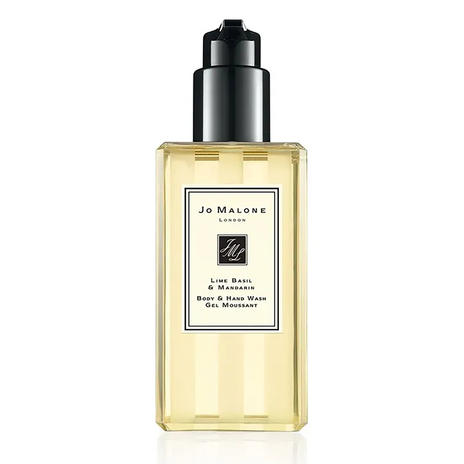 Lime Basil & Mandarin - Detergente Mani E Corpo