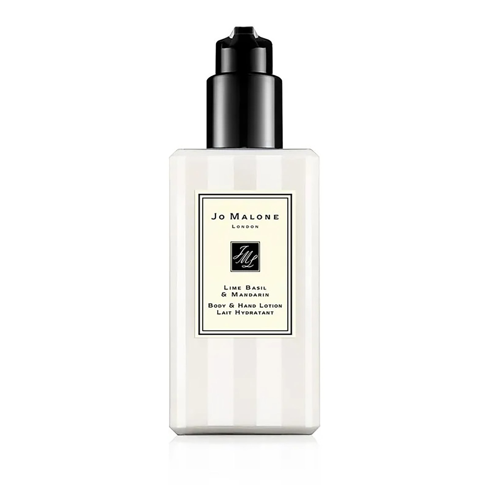 Lime Basil & Mandarin - Lozione Mani E Corpo