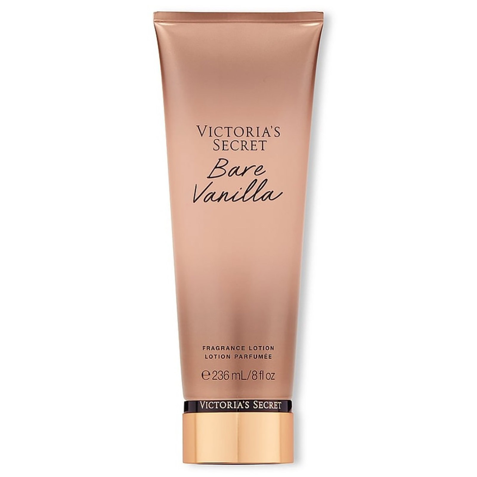Bare Vanilla - Crema Corpo Profumata