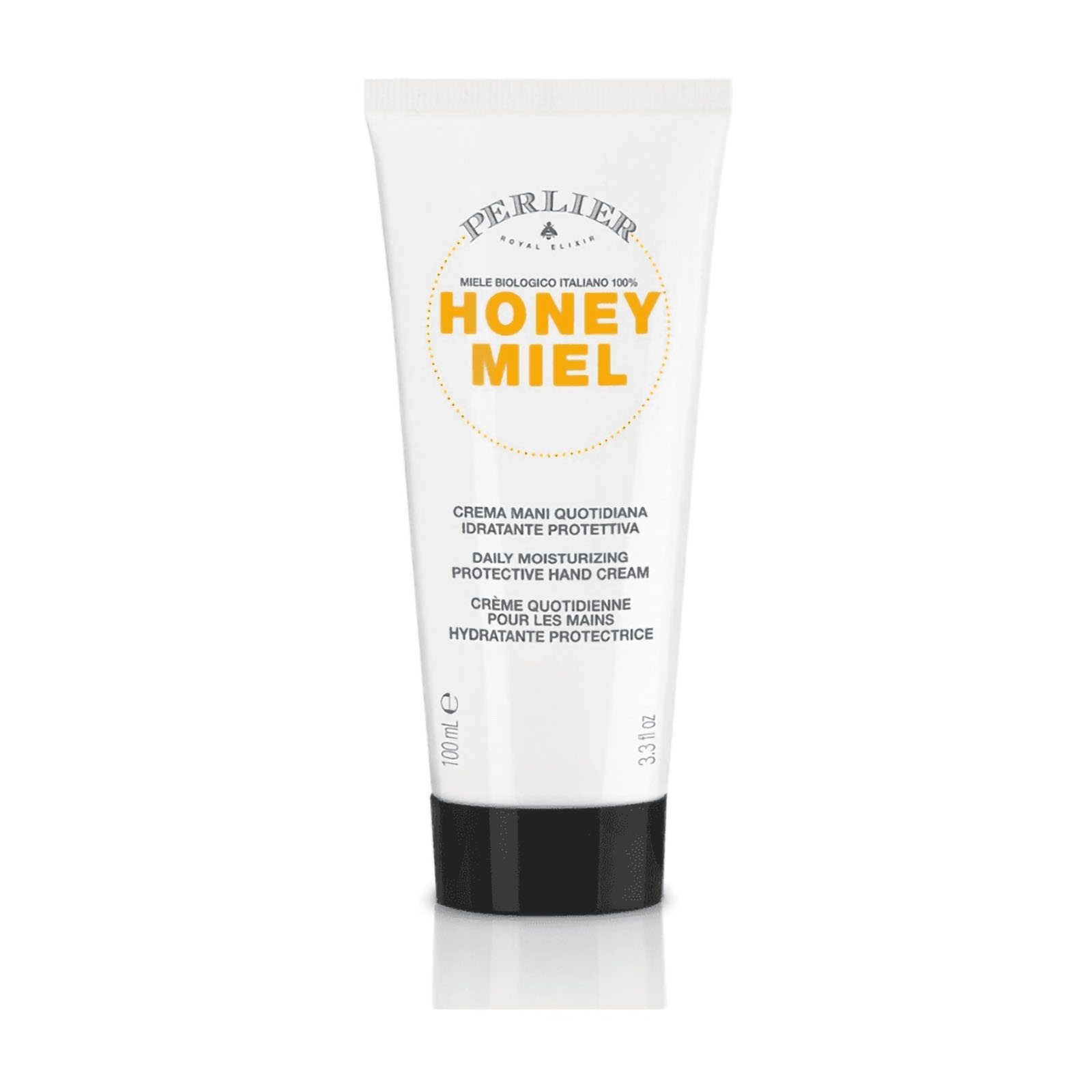 Crema Mani Quotidiana Idratante Protettiva Miele 100 ml