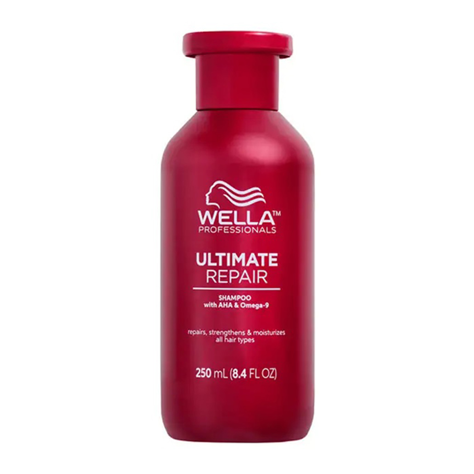 Ultimate Repair Shampoo 250 ml