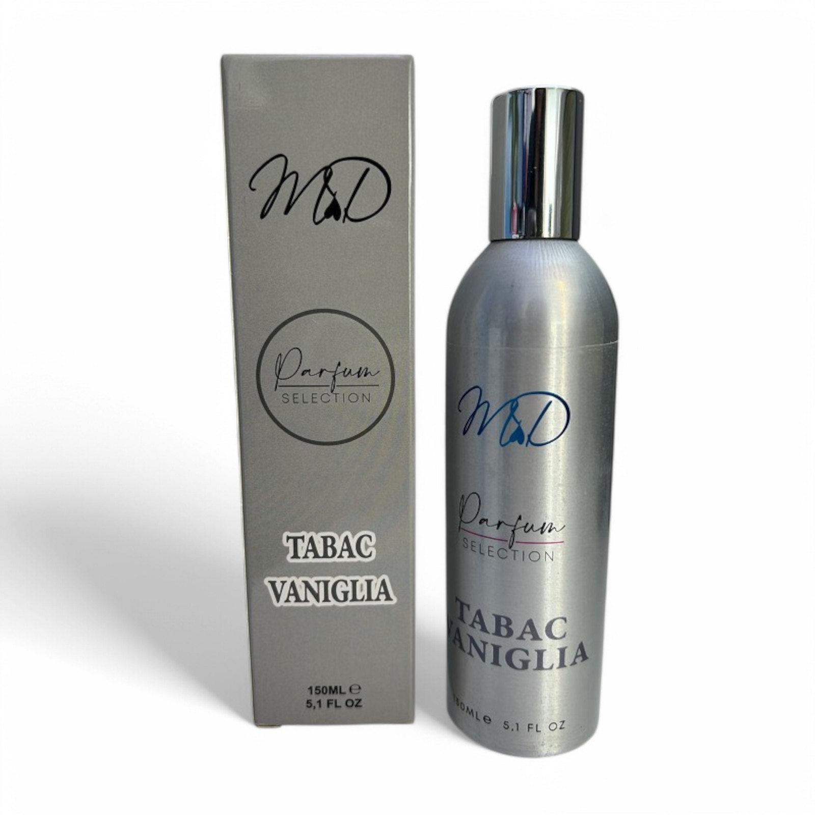 Parfum Selection Tabac Vaniglia - Eau De Parfum 150 ml