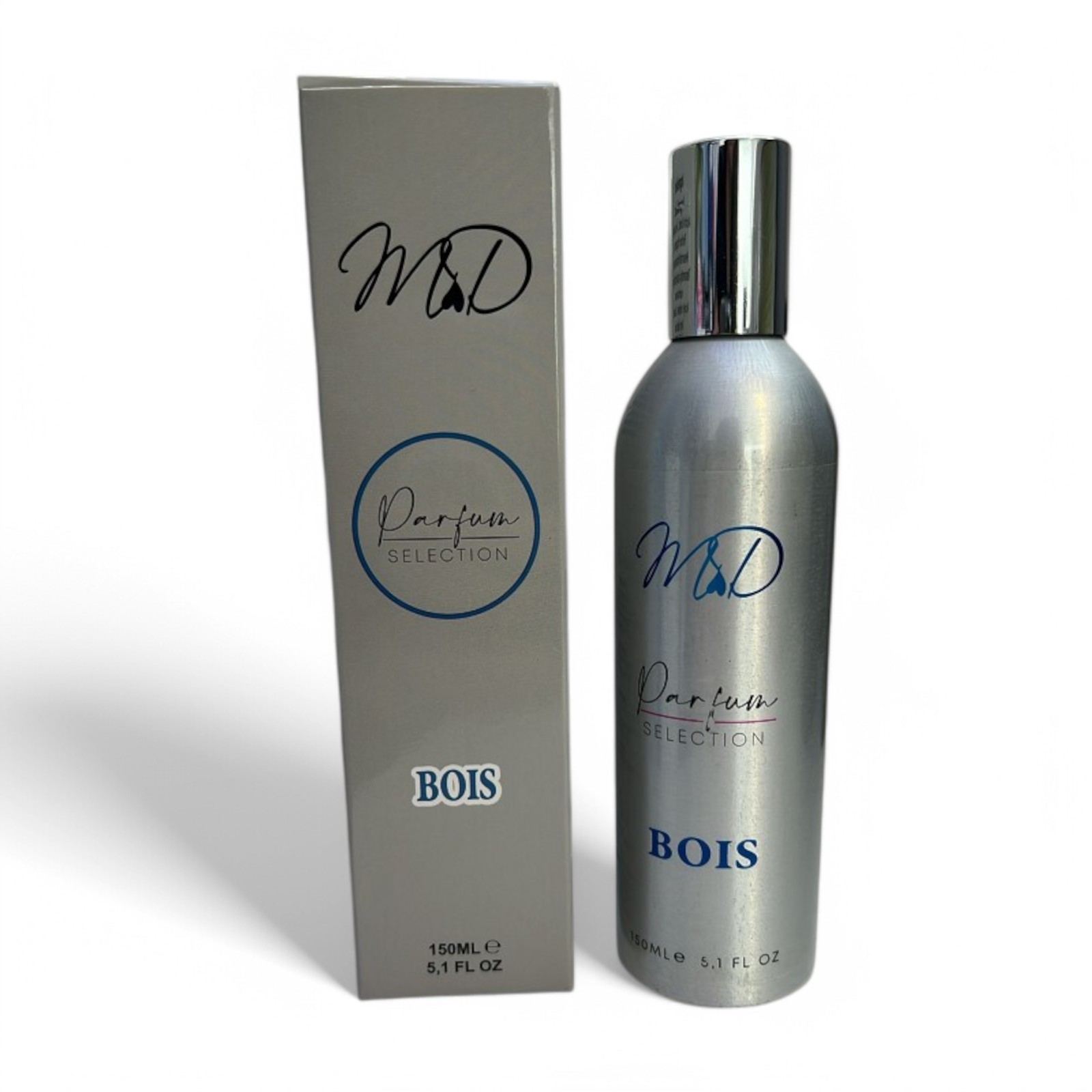 Parfum Selection Bois - Eau De Parfum 150 ml