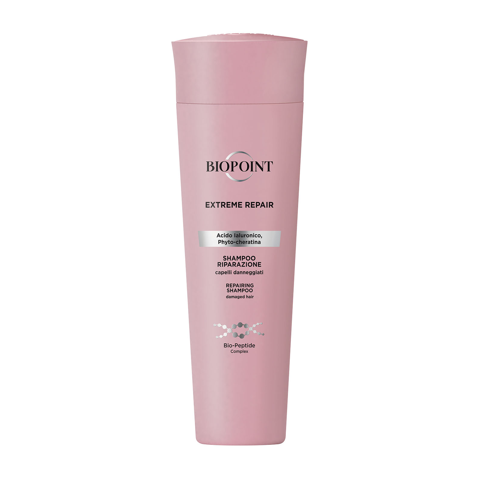 Biopoint Extreme Repair Shampoo Ricostruzione 200Ml - Immagine 7