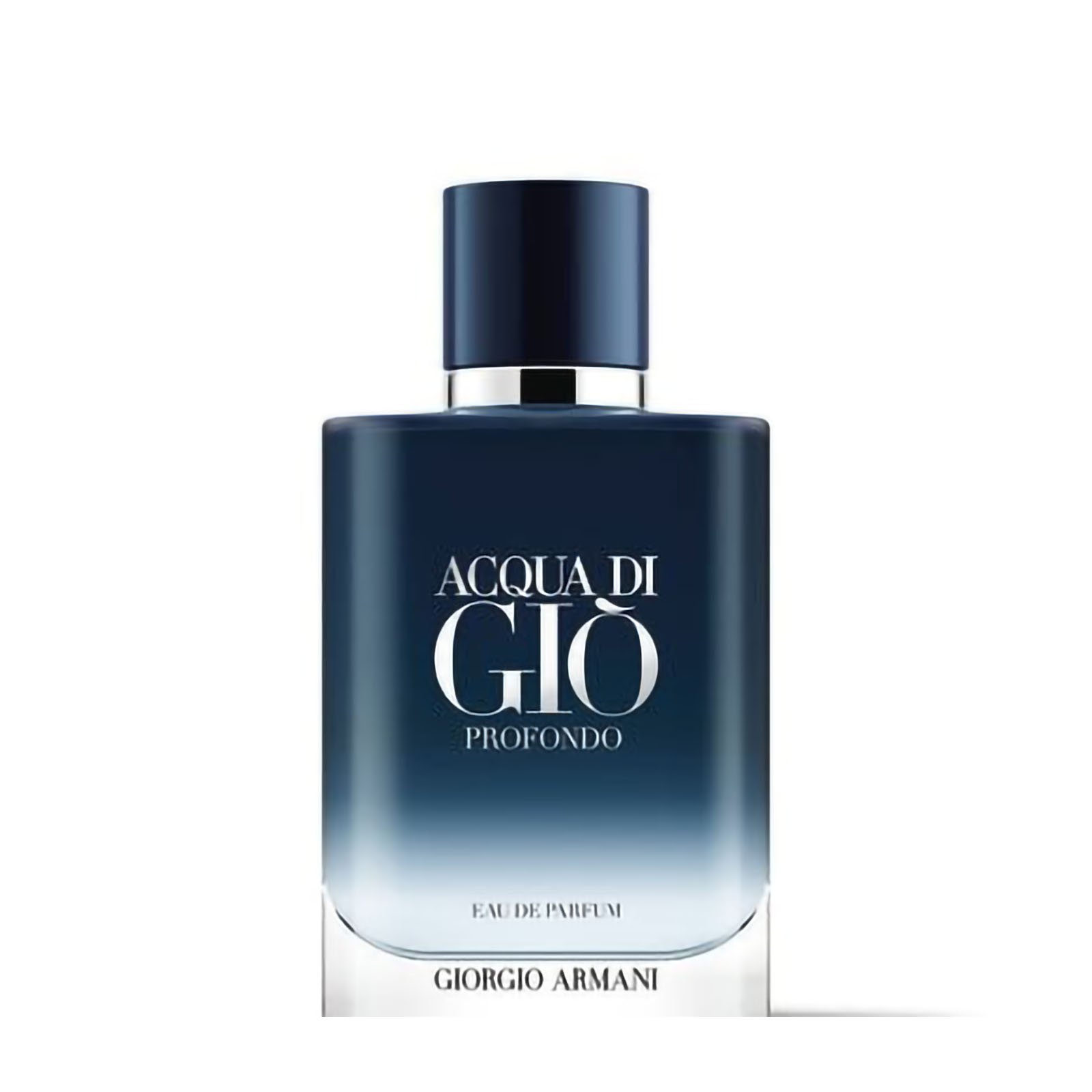 Acqua Di Giò Profondo - Eau De Parfum 100 ml