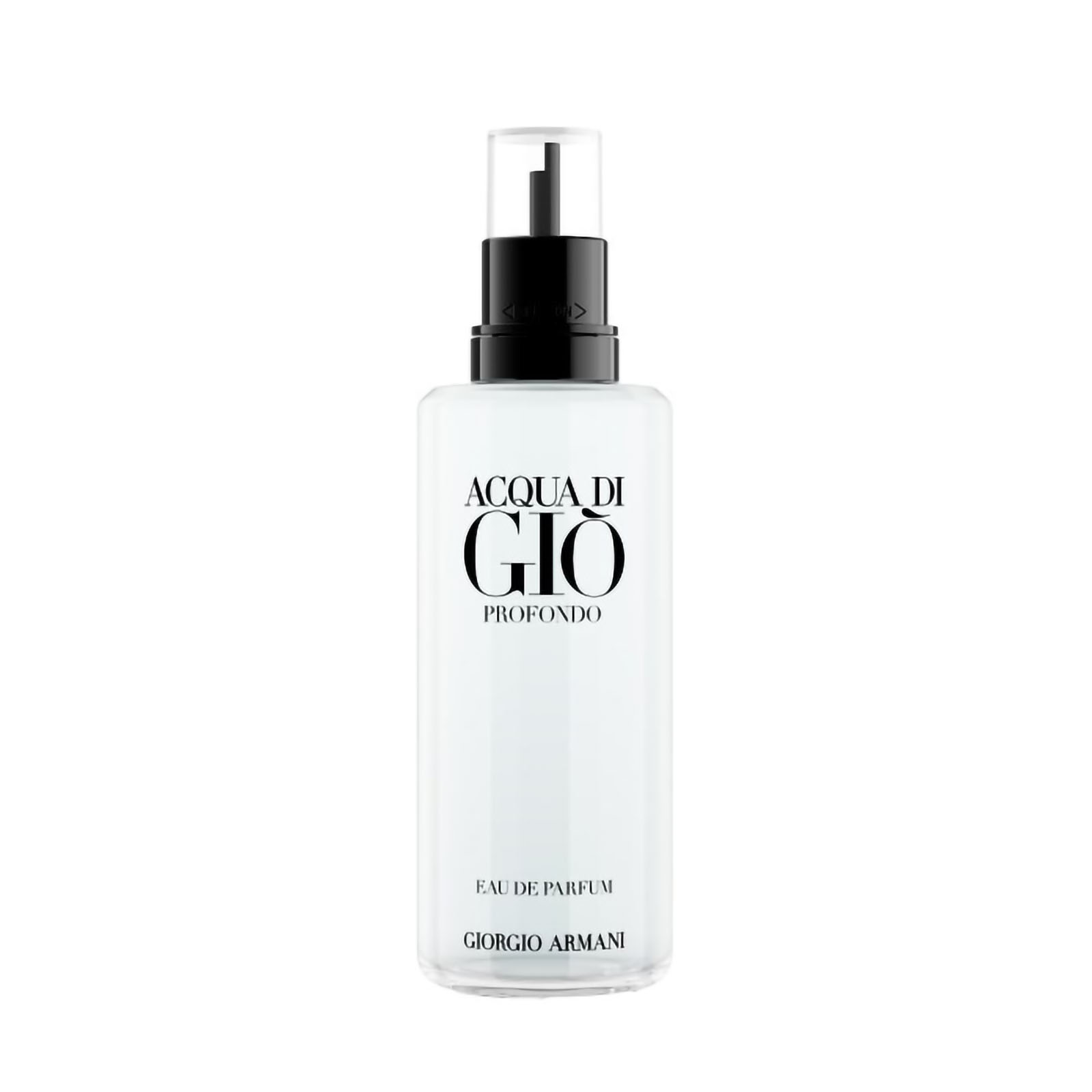 Acqua Di Giò Profondo - Eau De Parfum 150 ml
