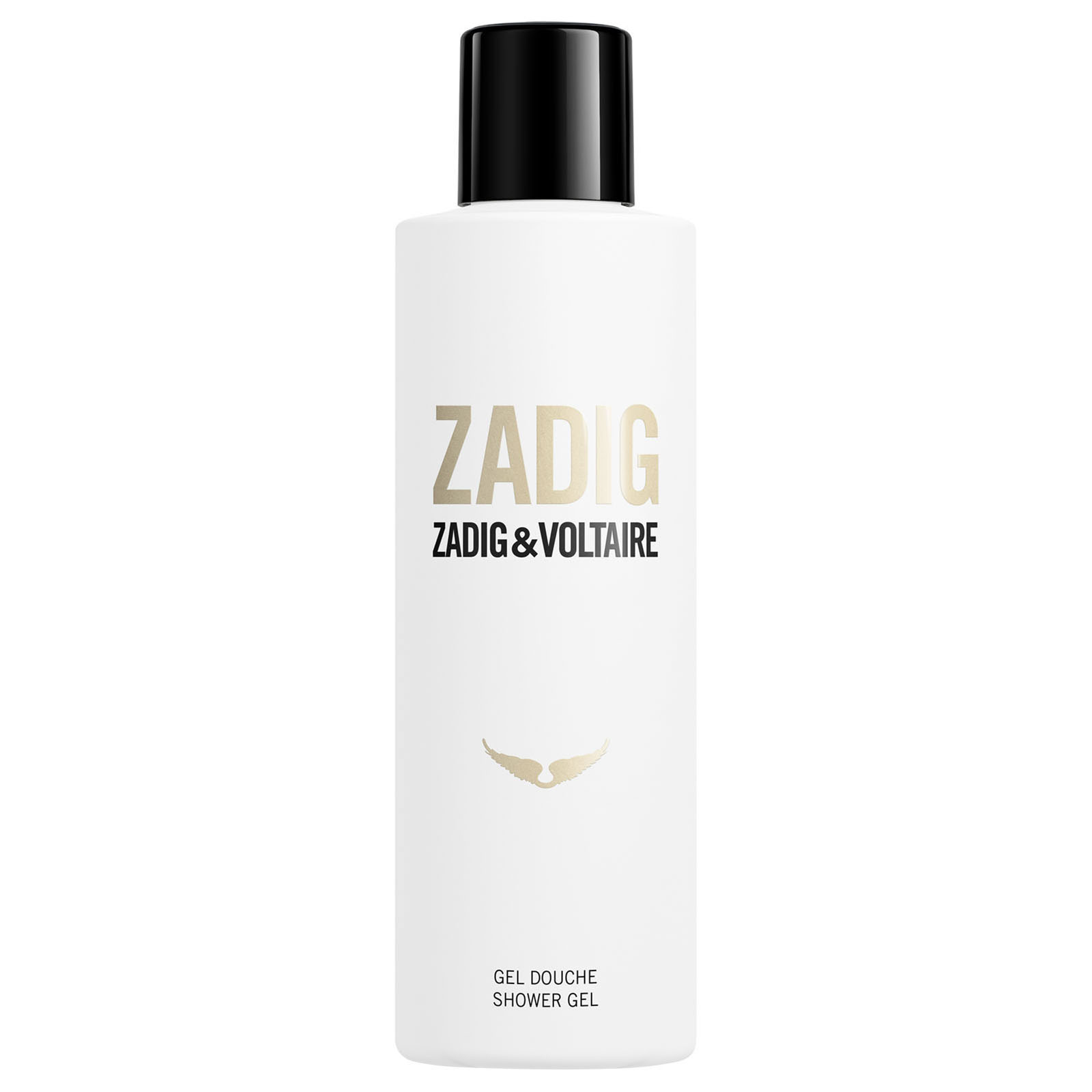 Zadig - Shampoo Doccia 200 ml