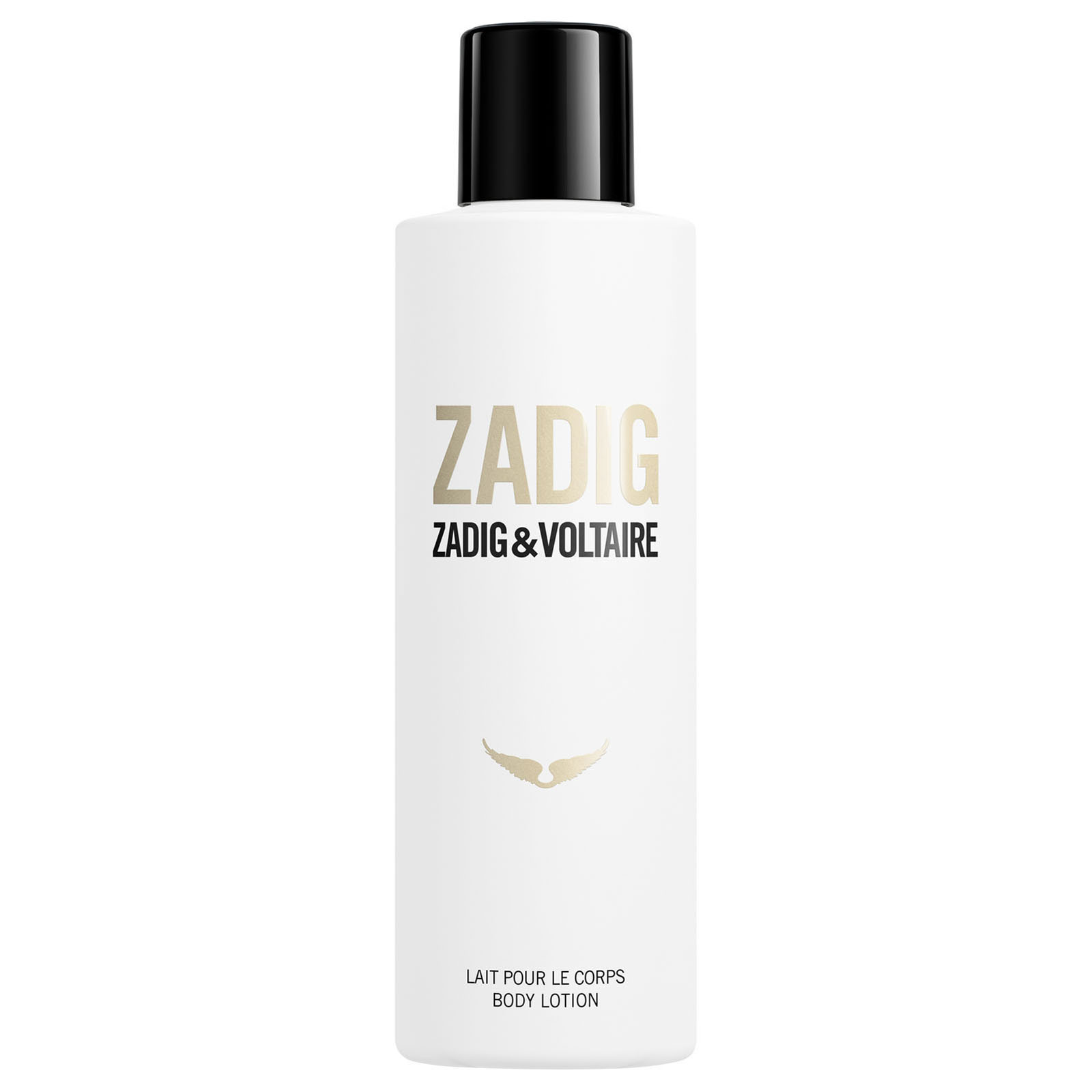 Zadig - Lozione Corpo Profumata 200 ml