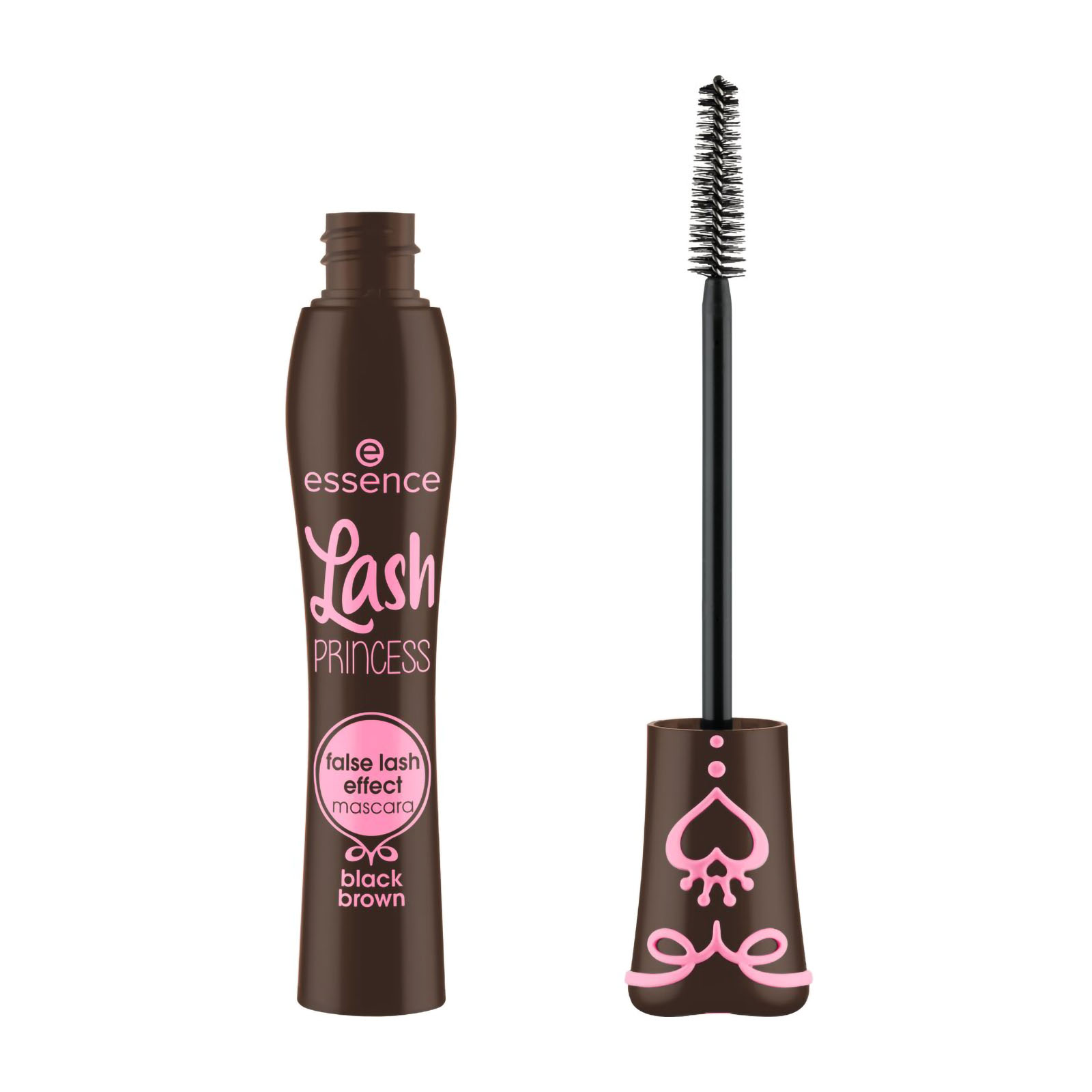 Lash Princess False Lash Effect - Mascara Black Brown 12 ml