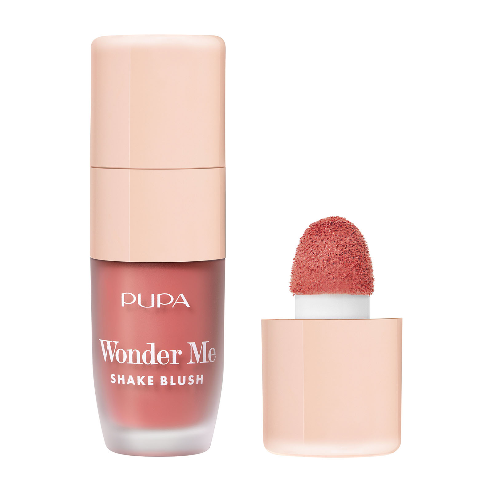 Wonder Me Shake - Blush Pink mojito - 002