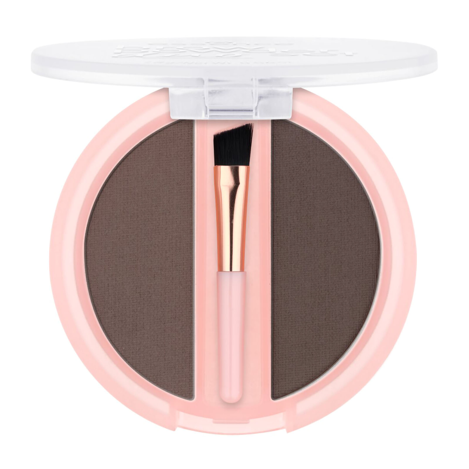 Brow Powder - Set Duo Sopracciglia Dark 03