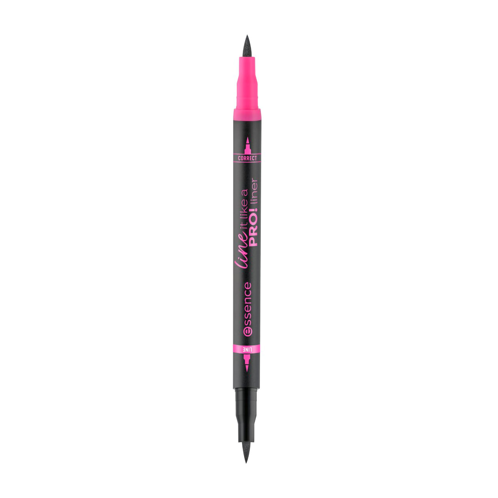 Line It Line A Pro - Eyeliner Black 01
