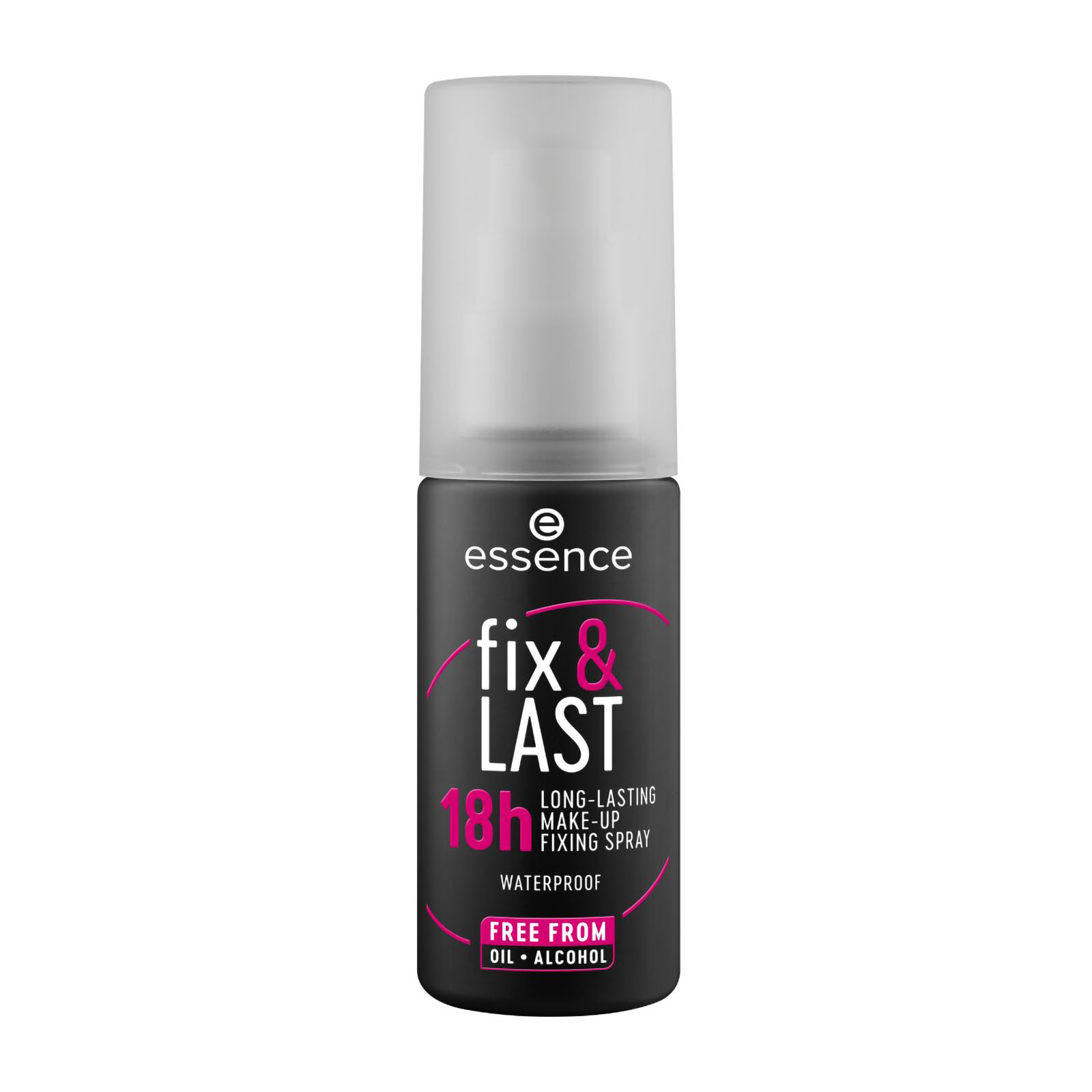 Fix & Last 18h - Spray Viso Fissante 50 ml