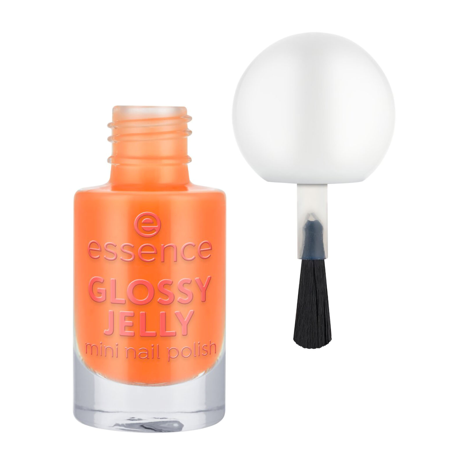 Glossy Jelly - Mini Smalto Unghie 03 - glossy gel