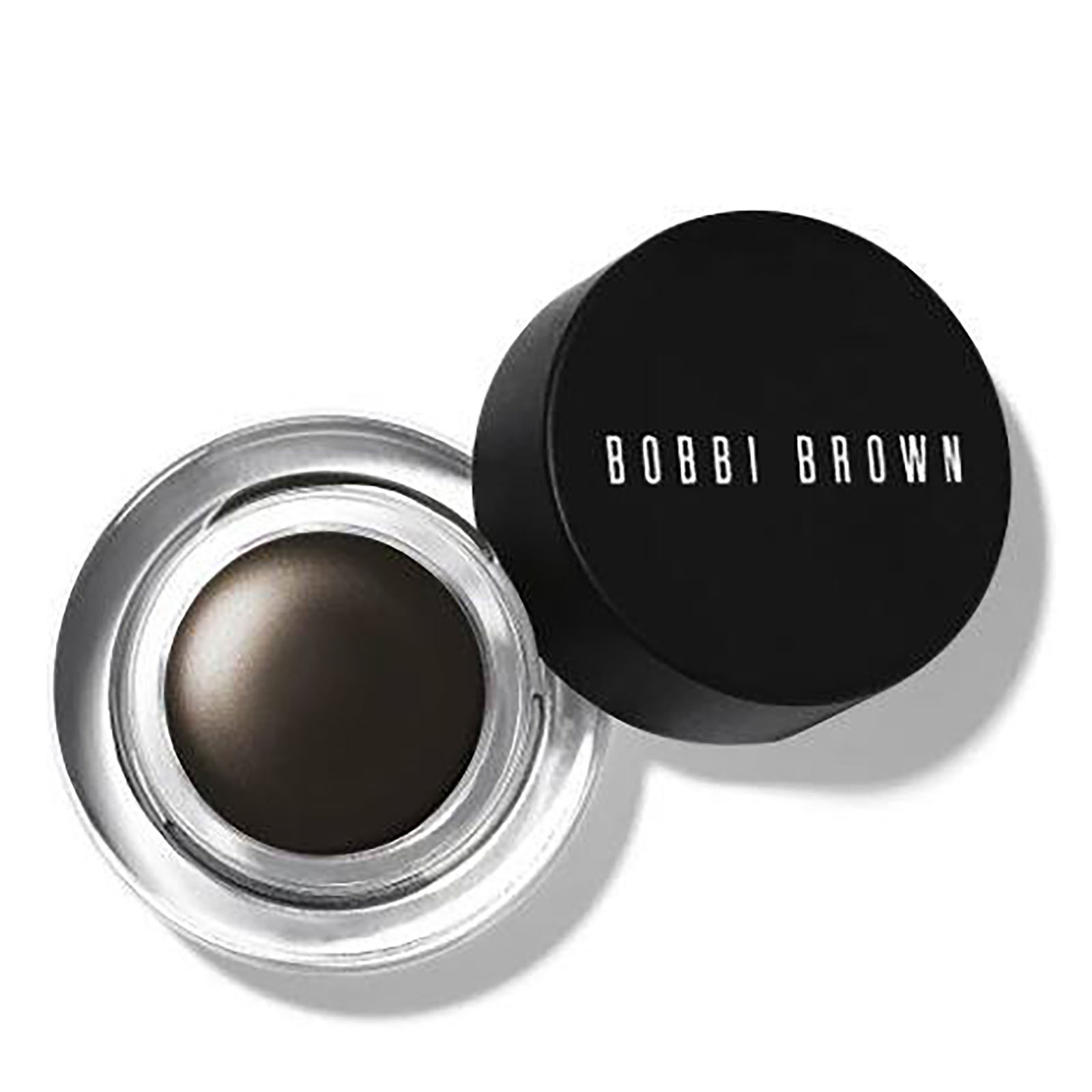 Long-wear Gel Eyeliner Espresso ink