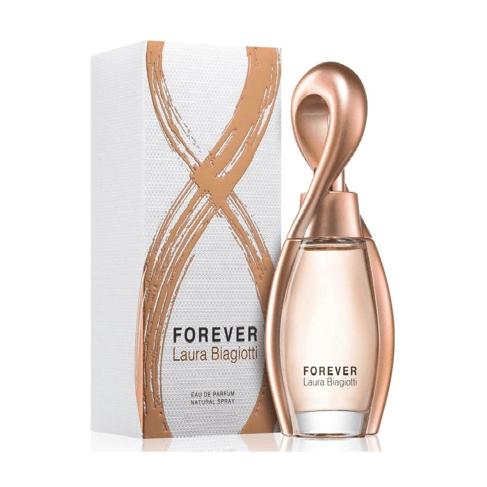 Forever - Eau De Parfum 50 ml