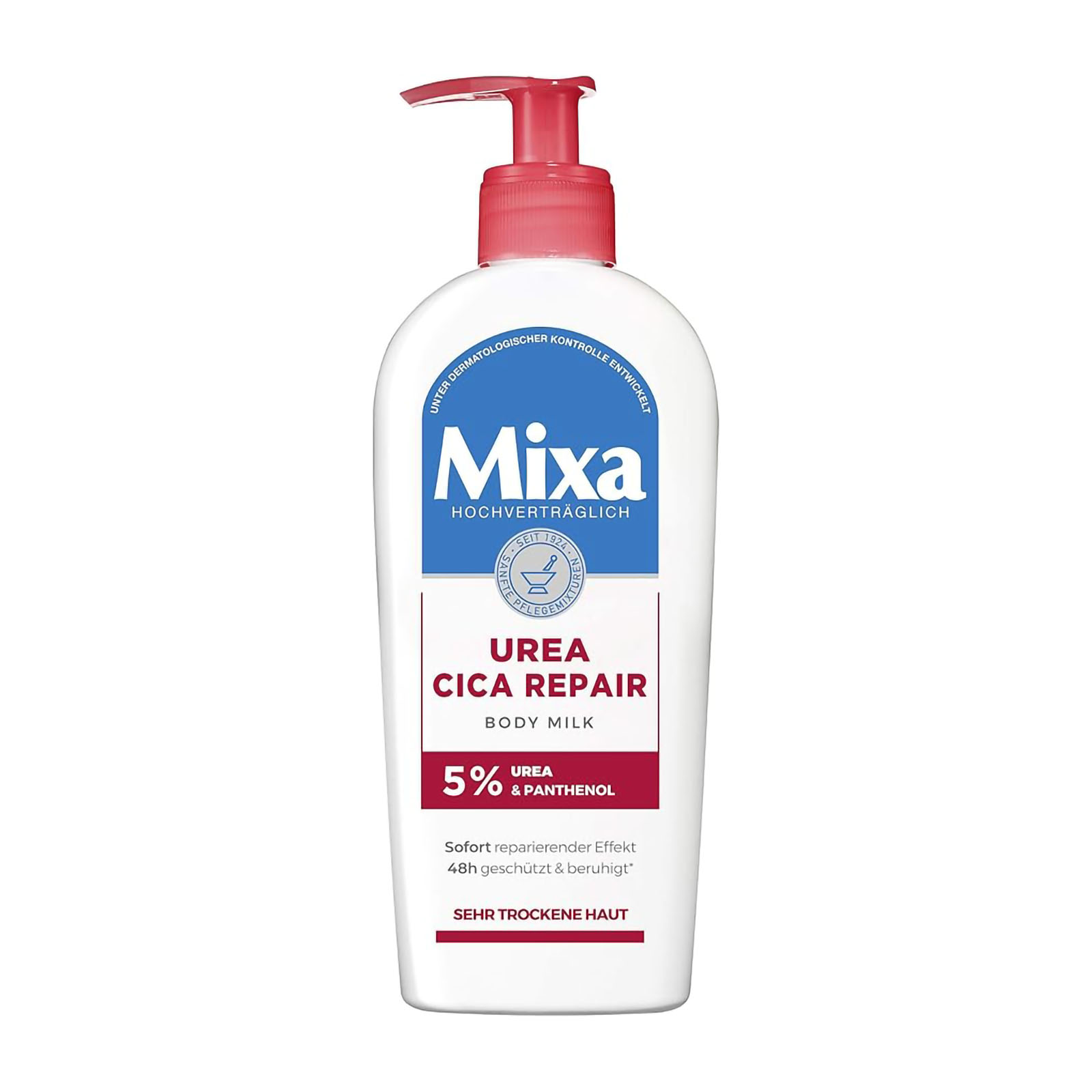 Latte Corpo Urea Cica Repair+ 250 ml