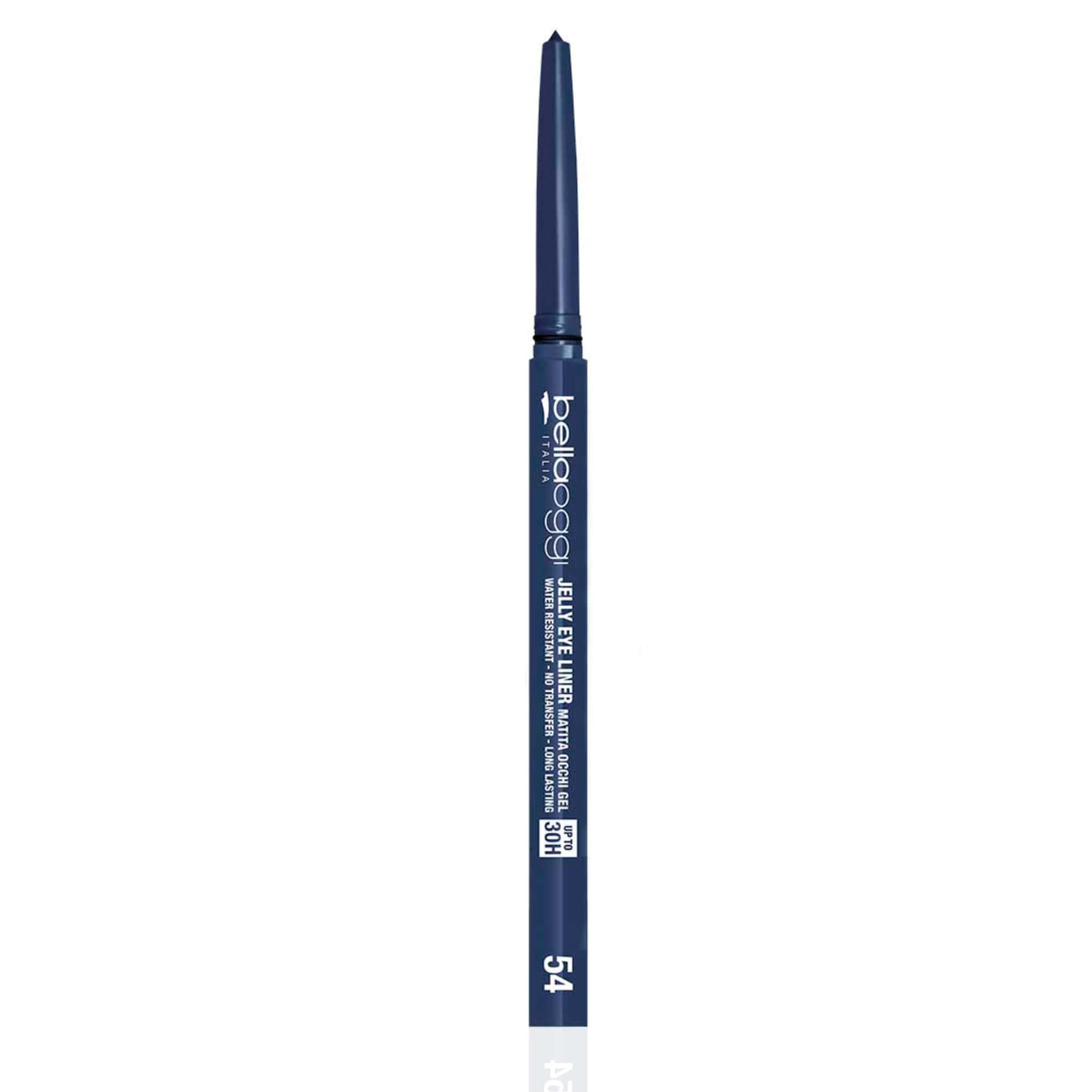 Jelly Eye Liner - Matita Occhi 054 - lagoon