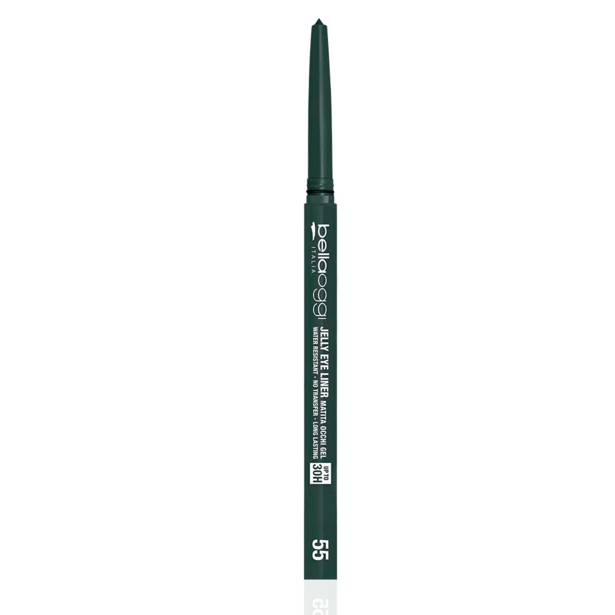 Jelly Eye Liner - Matita Occhi 055 - woodland