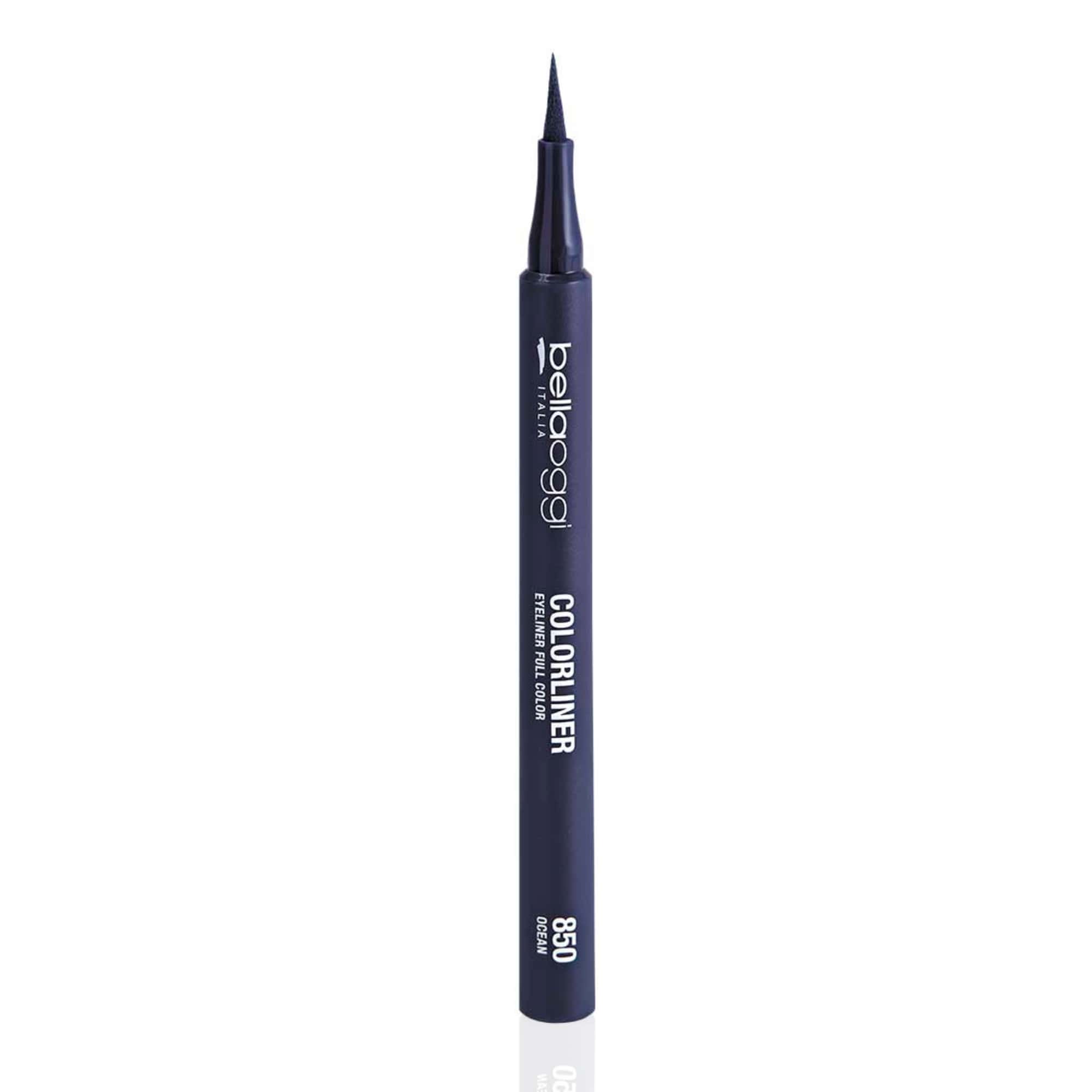 Colorliner - Eyeliner Colorato Dal Finish Matte 850 - ocean