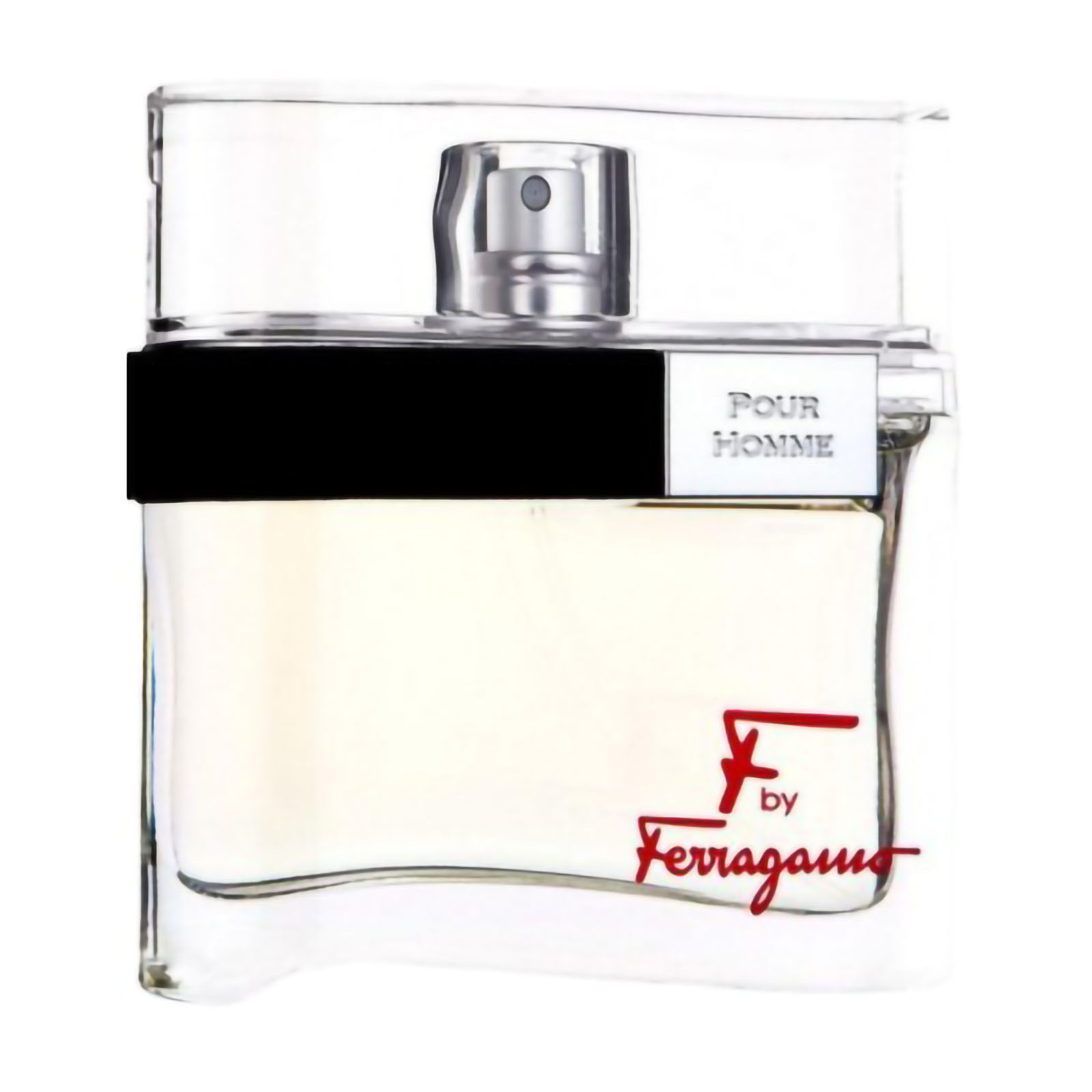 F By Ferragamo Homme - Eau De Toilette 100 ml