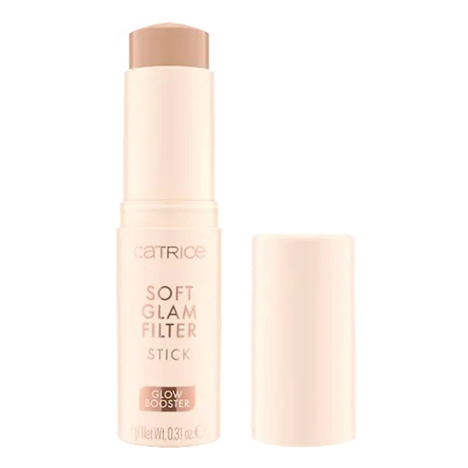 Foundation Stick Soft Glam Filter 010 - fair light