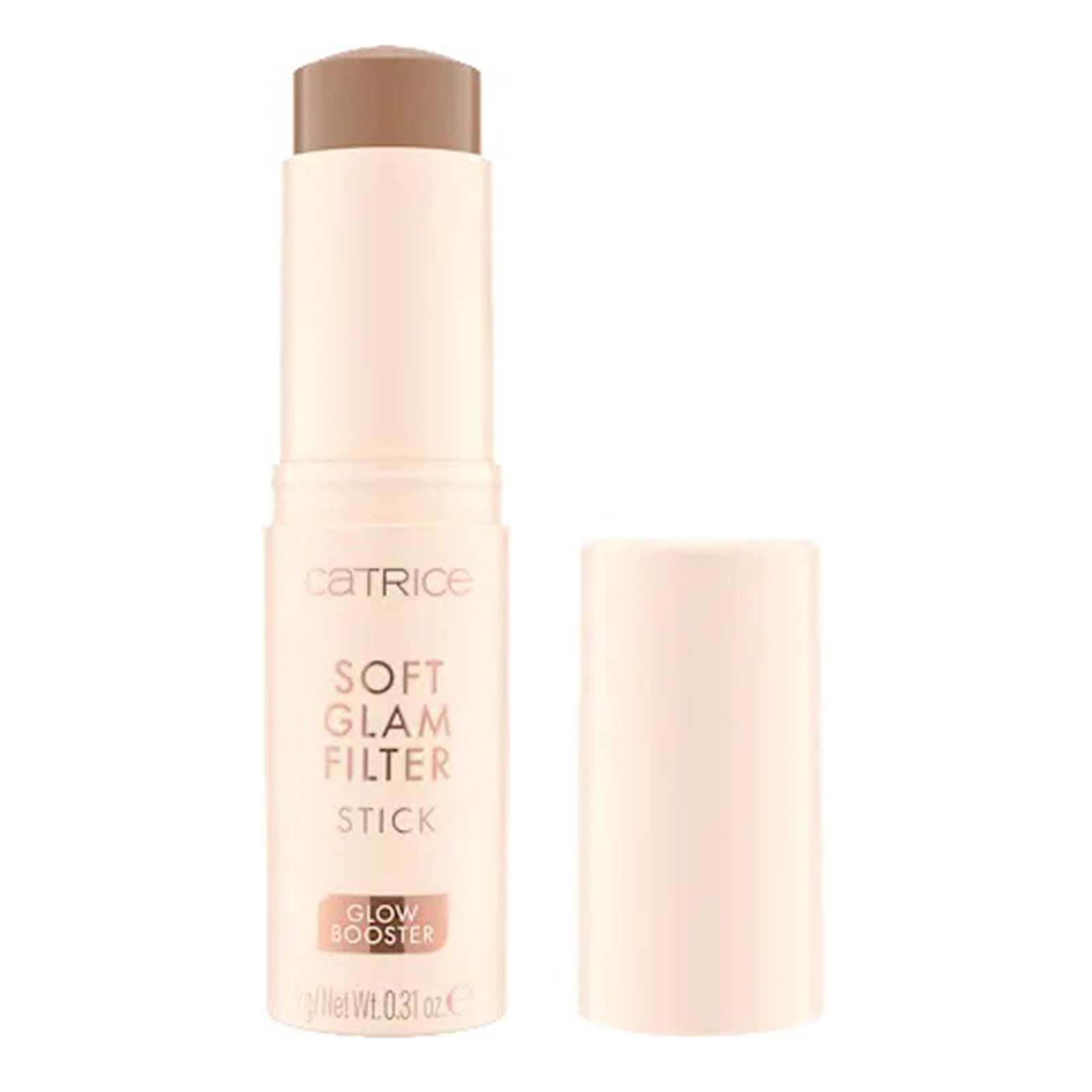 Foundation Stick Soft Glam Filter 020 - light medium