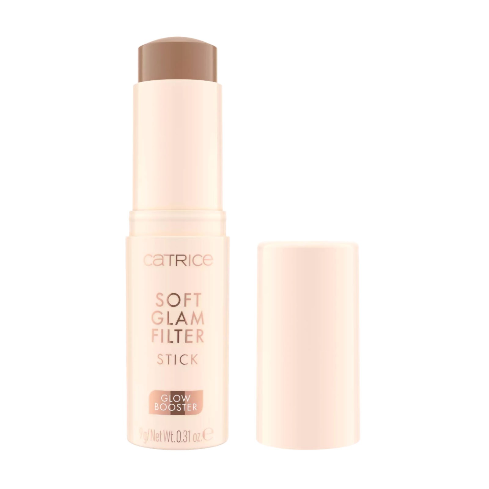 Foundation Stick Soft Glam Filter 030 - medium