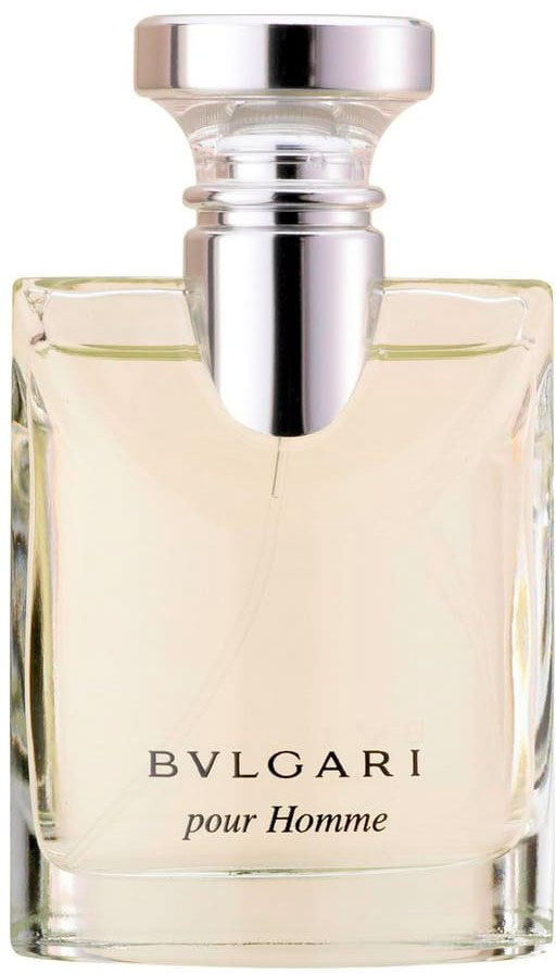 Bulgari Pour Homme - Eau De Toilette 50 ml