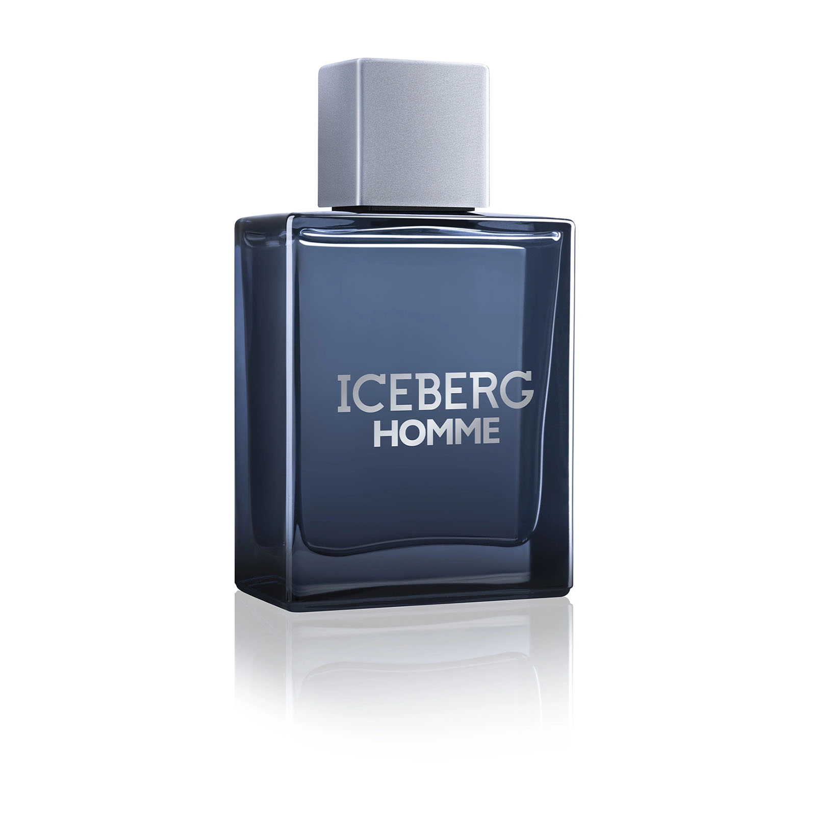 Iceberg Homme New - Eau De Toilette 100 ml