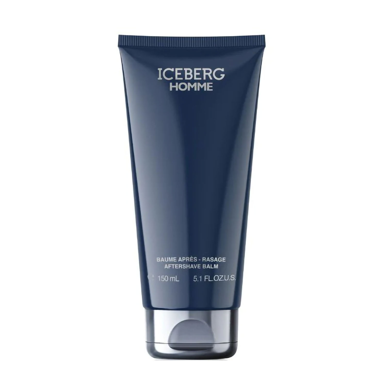 Iceberg Homme New - Balsamo Dopobarba 150 ml