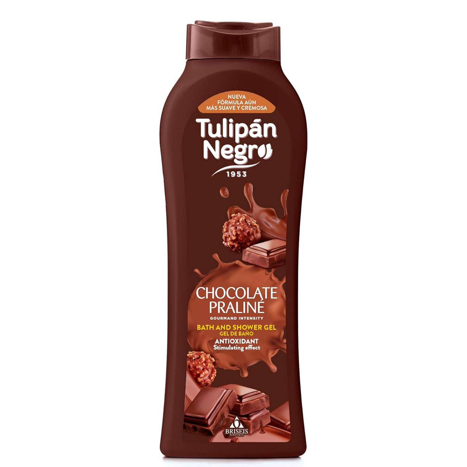 Chocolate Praline - Bagnoschiuma 650 ml