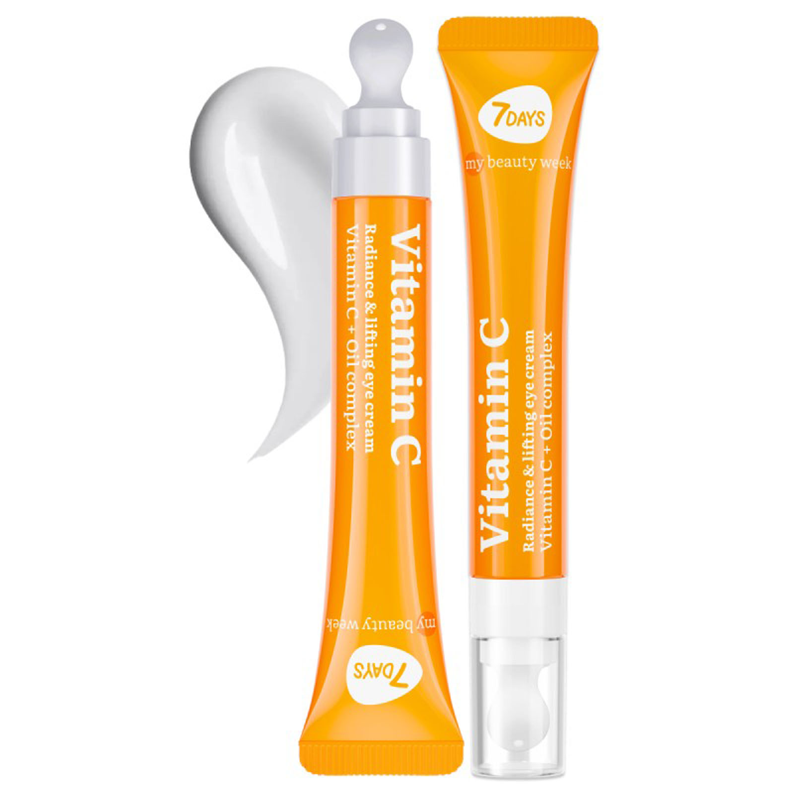 Vitamina C Radiance Litting Eye Cream - Contorno Occhi