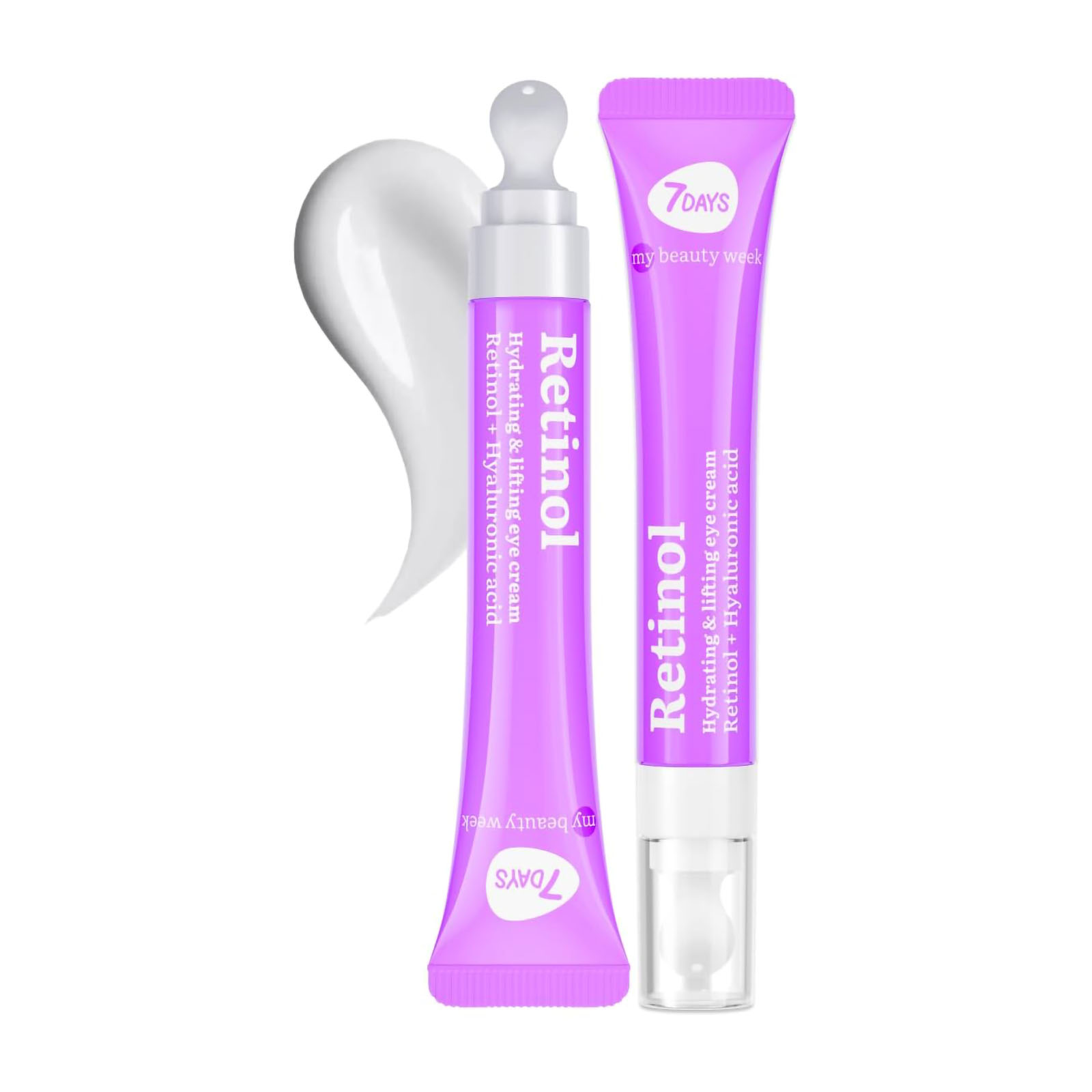 Retinol Lifting+acido Ialuronico - Contorno Occhi