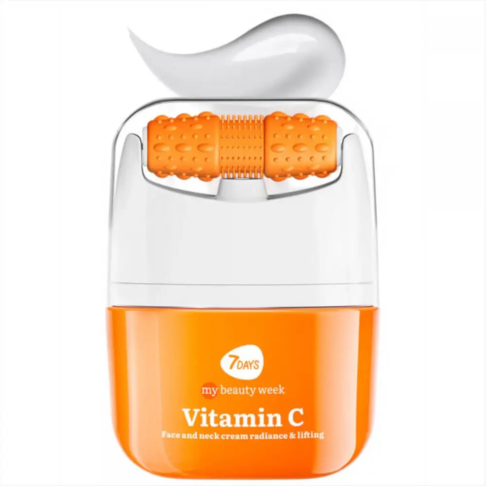 Mb Vitamina C V-shaping Viso Radiance&lift 40 ml