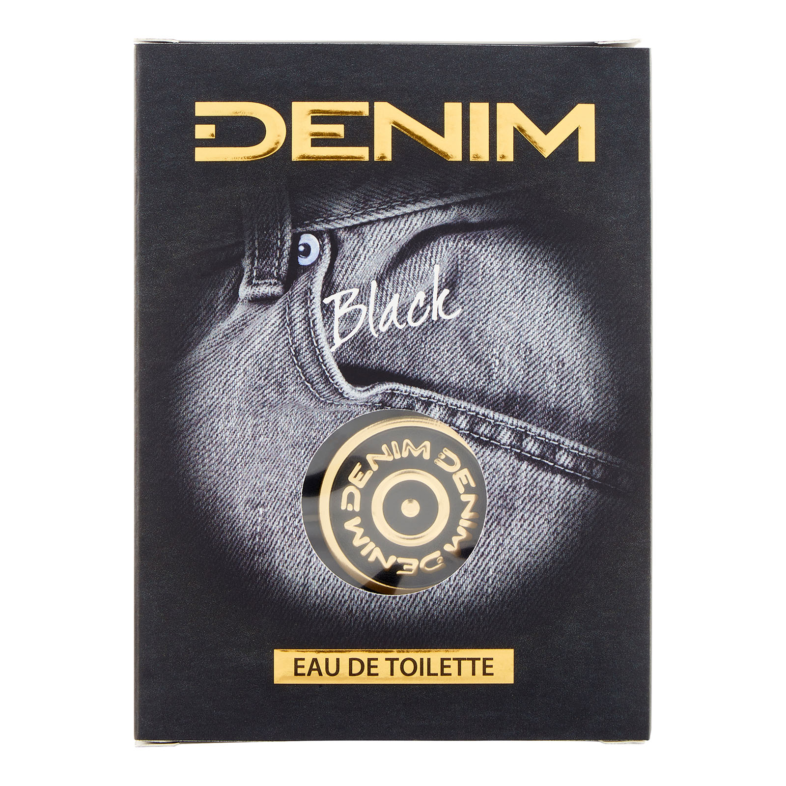 Black - Eau De Toilette 100 ml