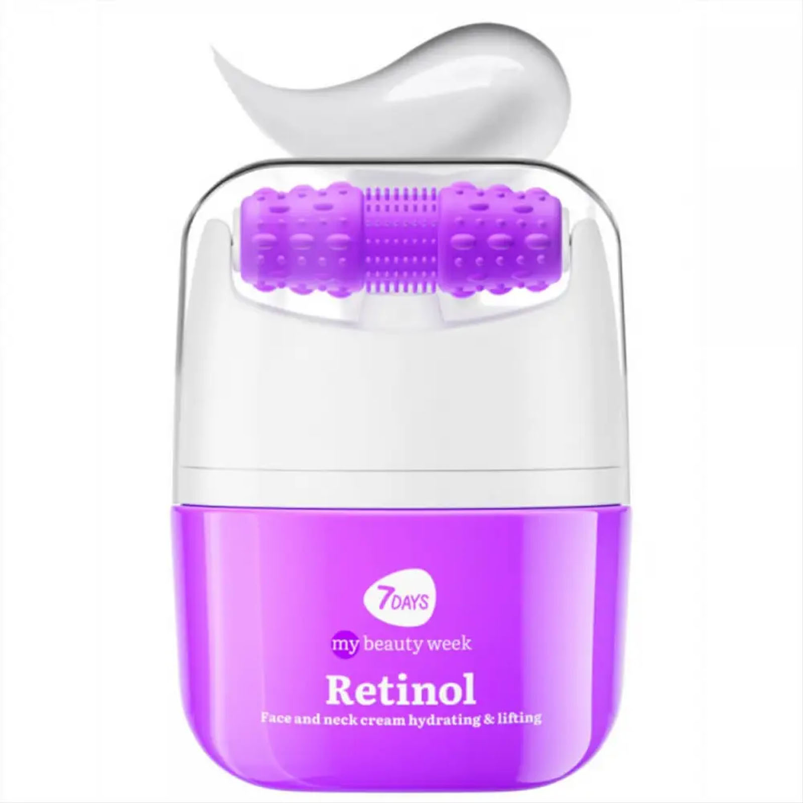 Mb Retinol V-shaping Facial Hydra & Lift 40 ml
