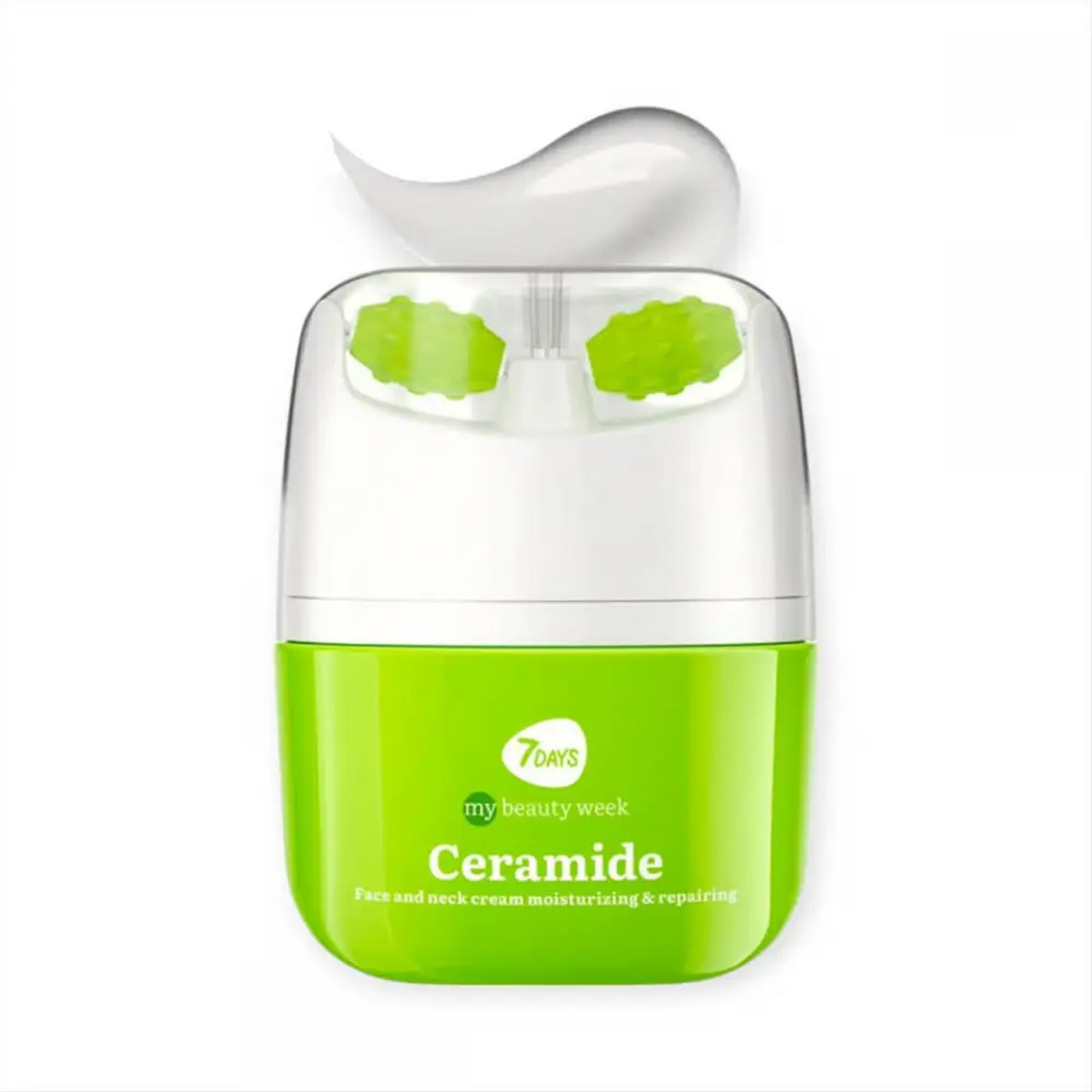 Mb Ceramide V-shaping Facial Nourish & Lift 40 ml